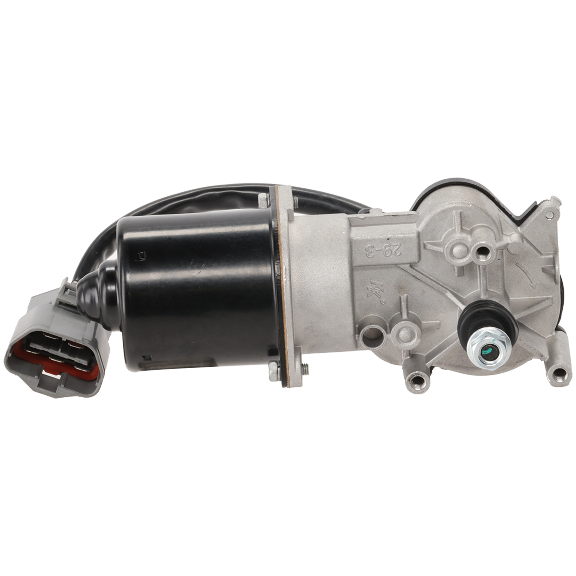 Wiper Motor, Motor without Washer Pump - Image 3