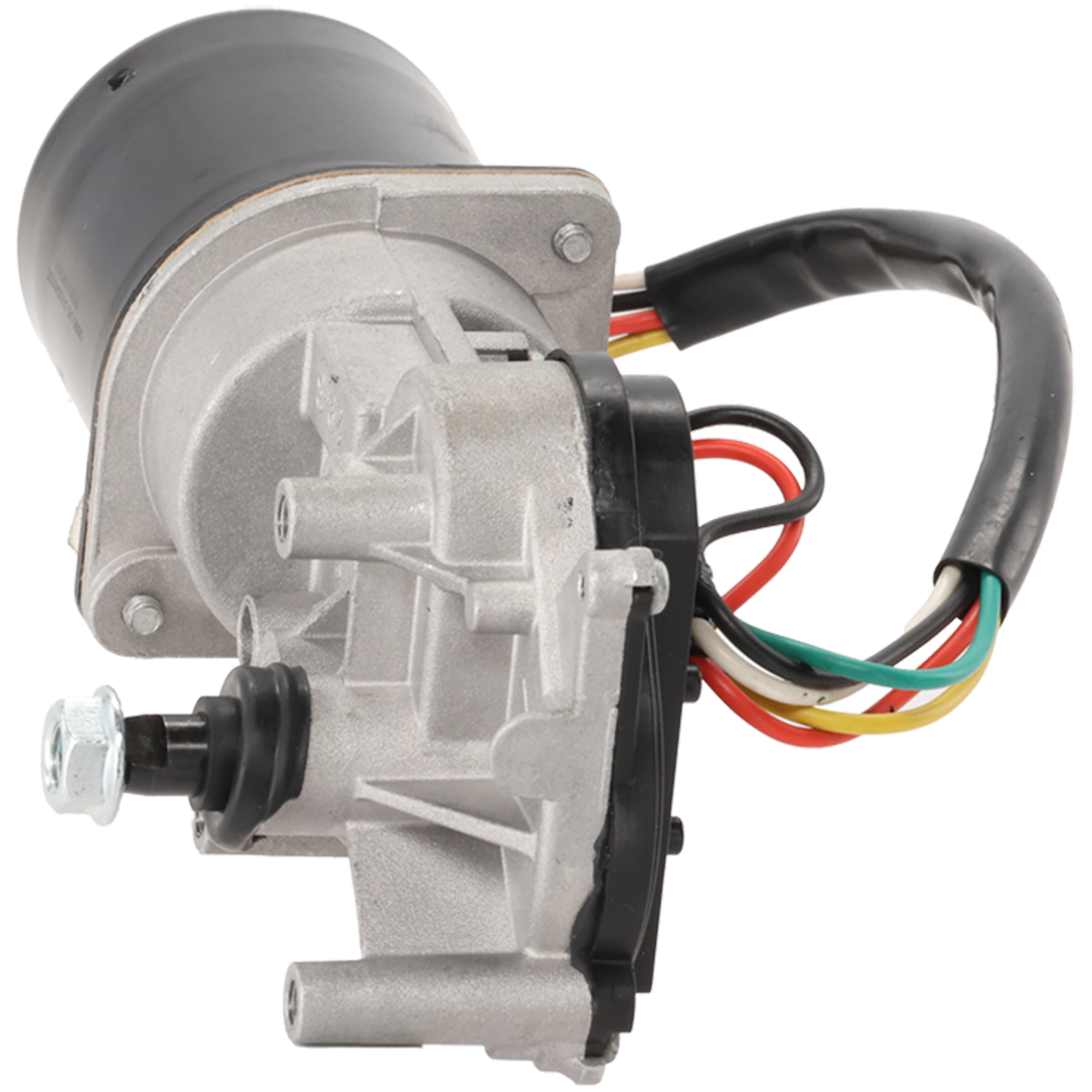 Wiper Motor, Motor without Washer Pump - Image 4