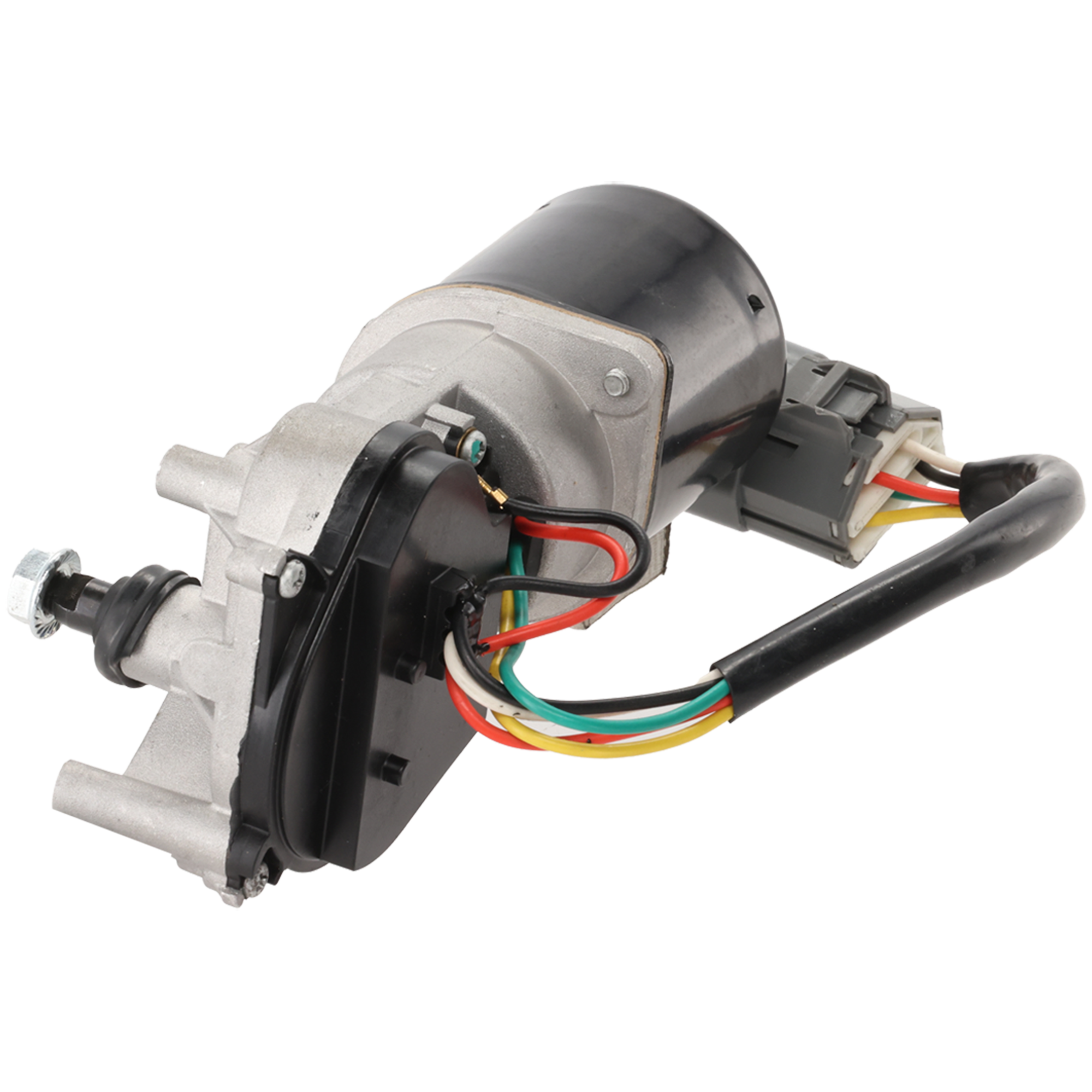 Wiper Motor, Motor without Washer Pump - Image 5