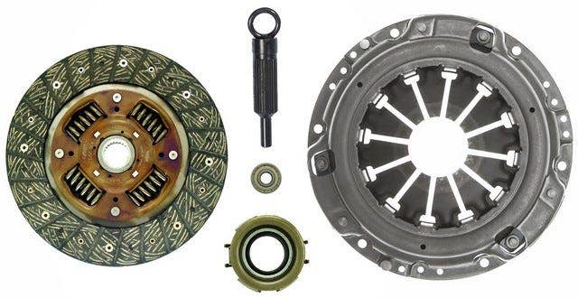 RhinoPac 15-013 | Transmission Clutch Kit