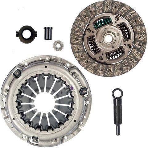 RhinoPac 15-026R | Transmission Clutch Kit