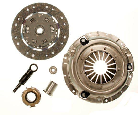 RhinoPac Transmission Clutch Kit | 15-004R