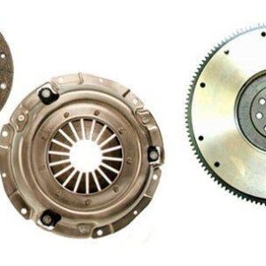 RhinoPac Transmission Clutch Kit | 15-004R-FW