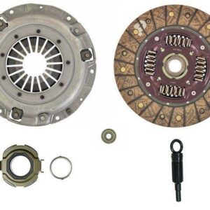 RhinoPac Transmission Clutch Kit | 15-004RSR100