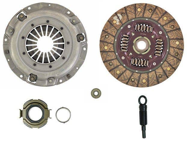 RhinoPac Transmission Clutch Kit | 15-004RSR100