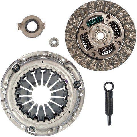 RhinoPac Transmission Clutch Kit | 15-026