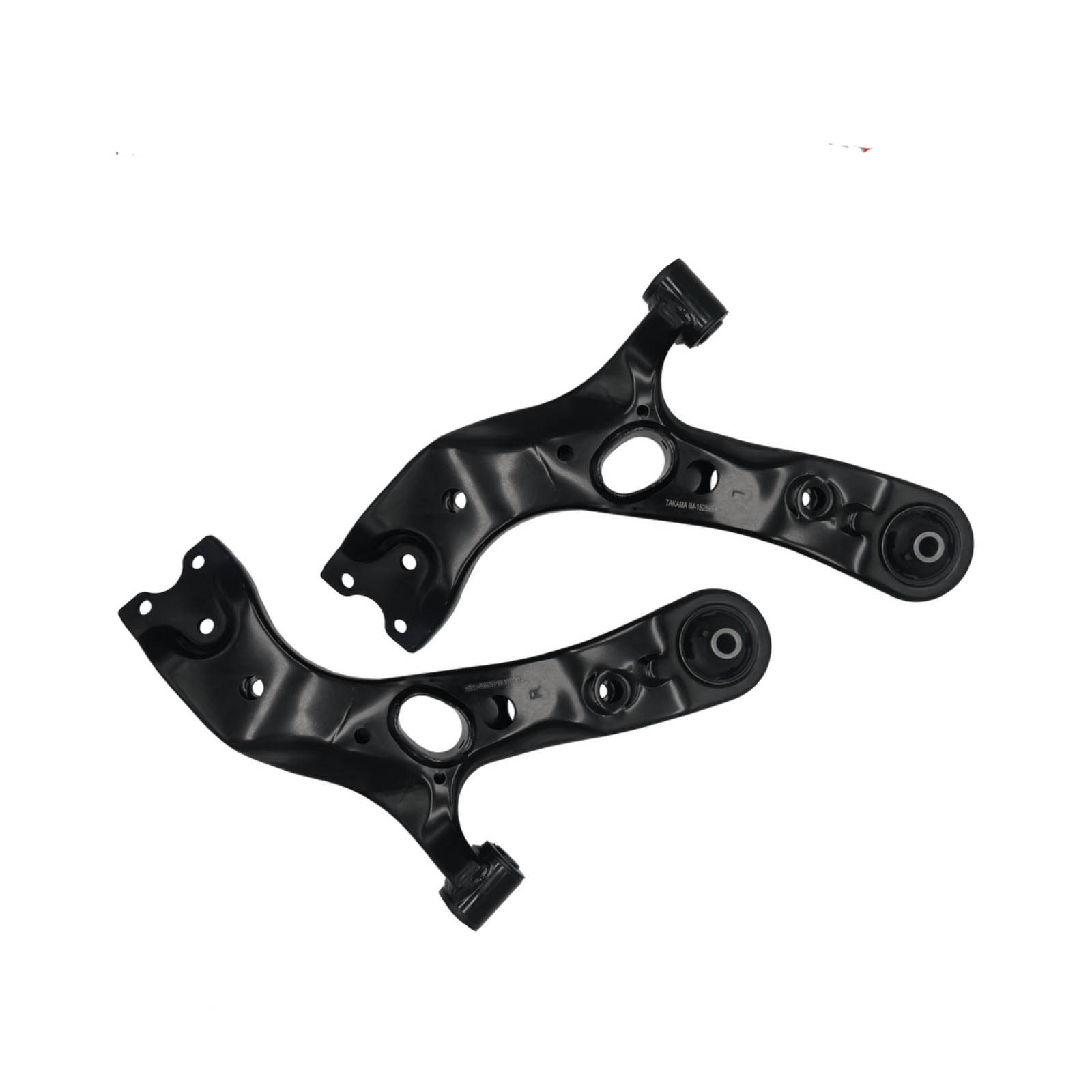 Toyota Alphard 2 pcs Pair Front Lower Control Arm