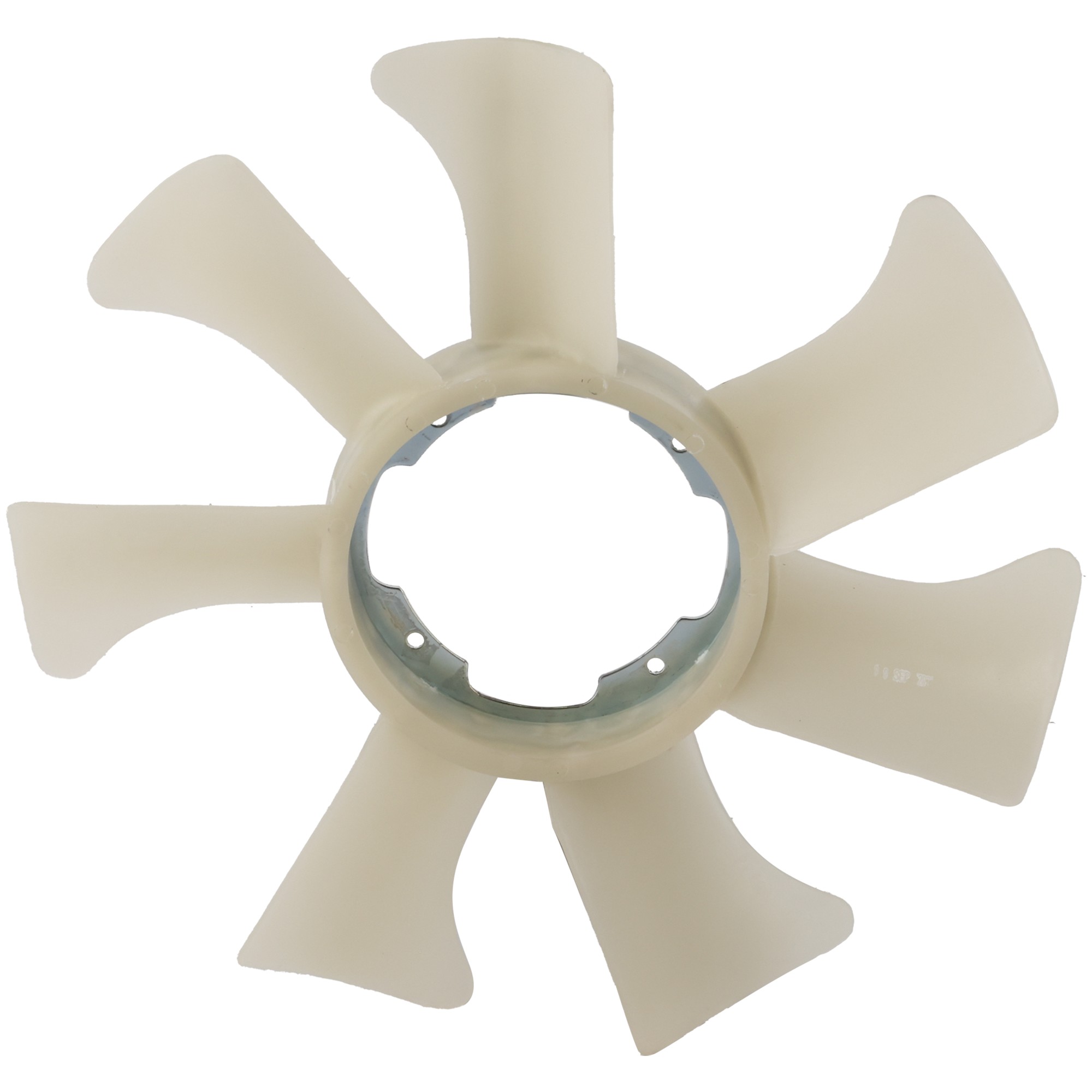 Fan Blade, Radiator Fan Blade