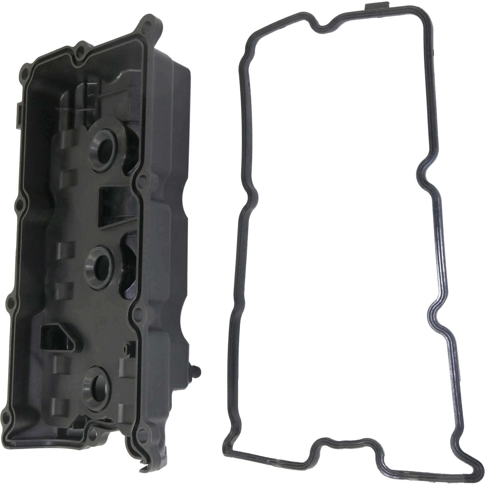 Passenger Side Valve Cover, 6 Cyl., 3.5L Engine, Includes Gasket - Image 2