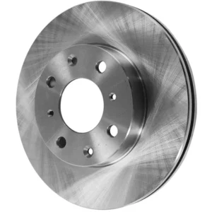 RIGHT FRONT BRAKE Disc 1990-2000 Honda CRX Civic CX DX 1.6L 1.5L 45251SR3A00