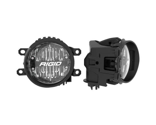 RIGID Industries 360-Series 37100 | Fog Light