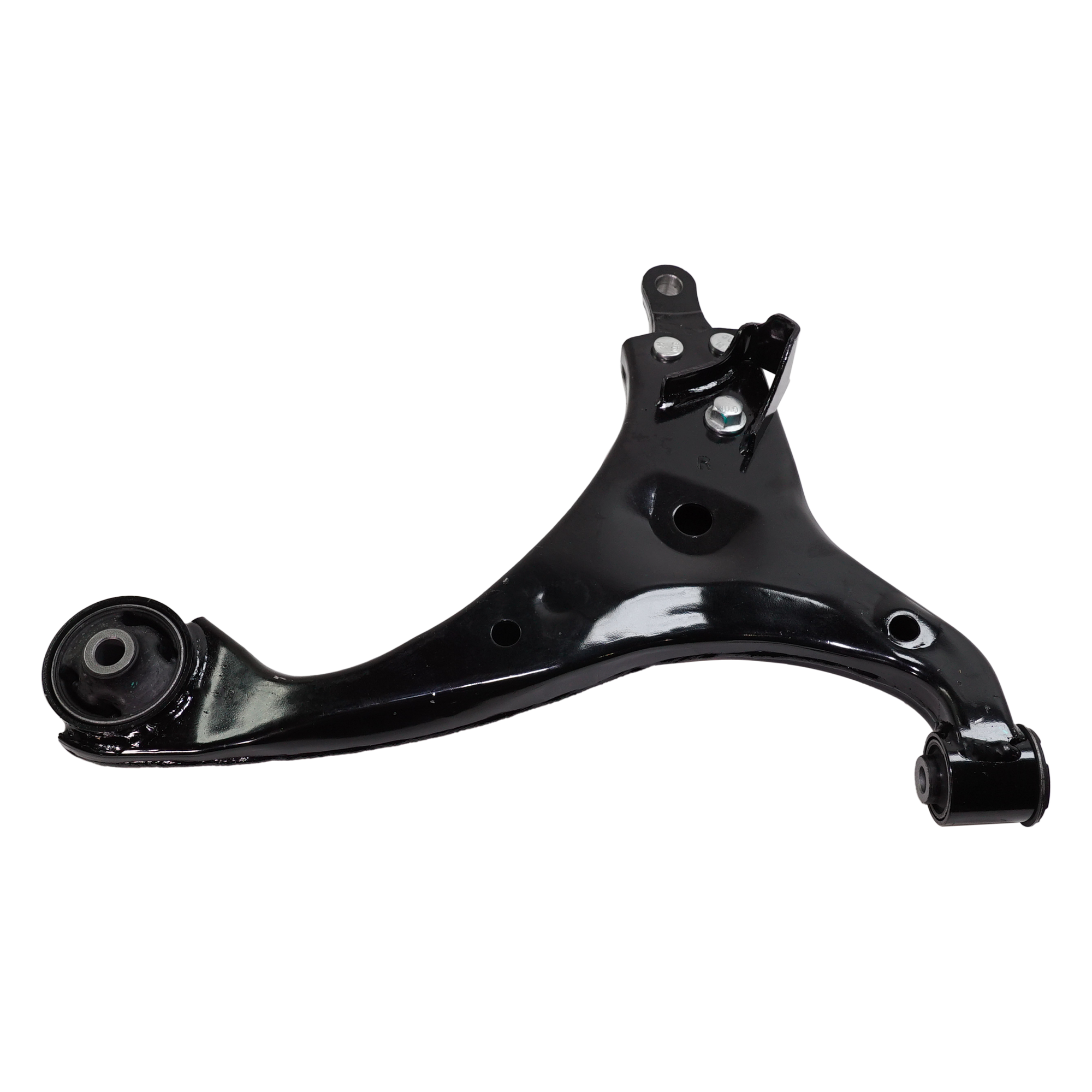 TrueDrive Front, Passenger Side, Lower Control Arm - Image 3
