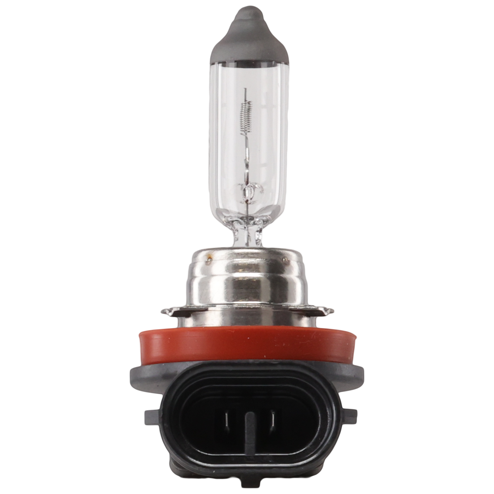Driver or Passenger Side Halogen H11 Headlight Bulb Low and High Beam, Sold Individually - Image 2