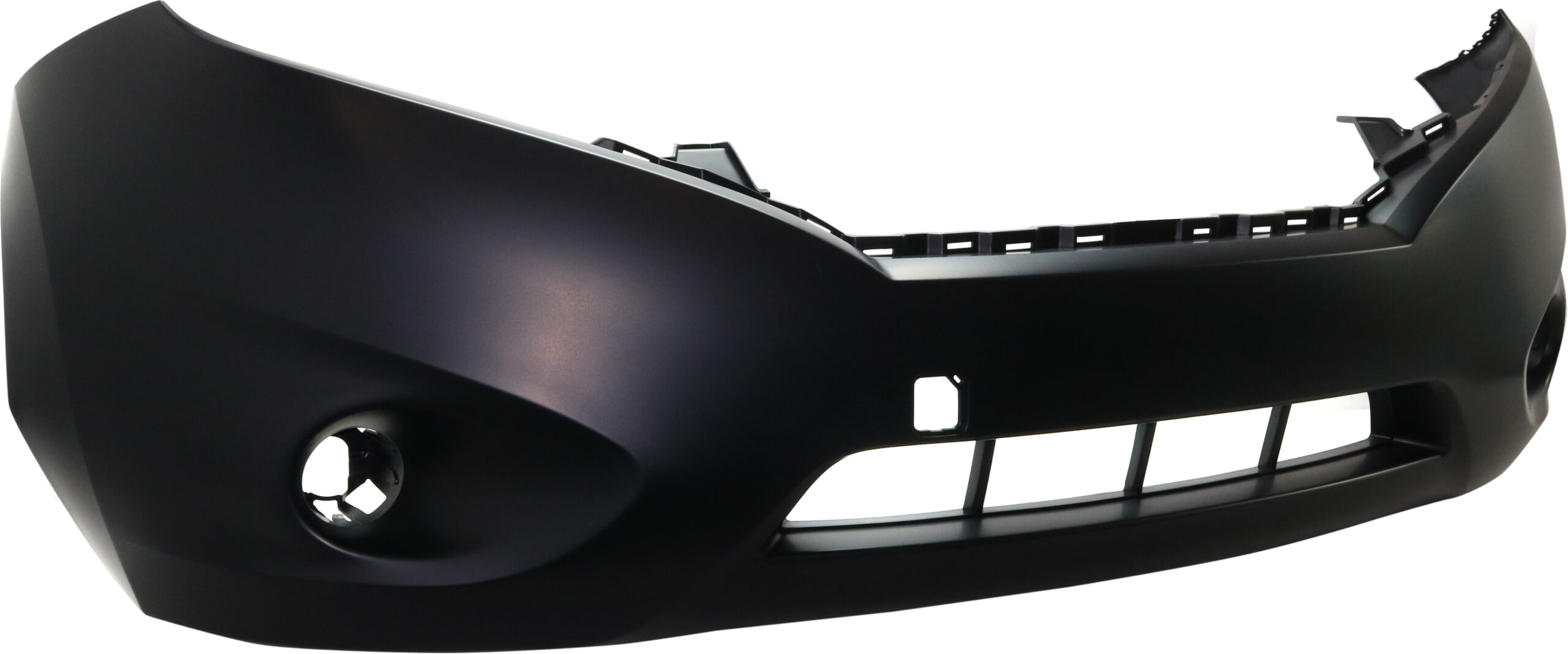 Front Primed Bumper Cover 3.5L, 6Cyl - Image 2
