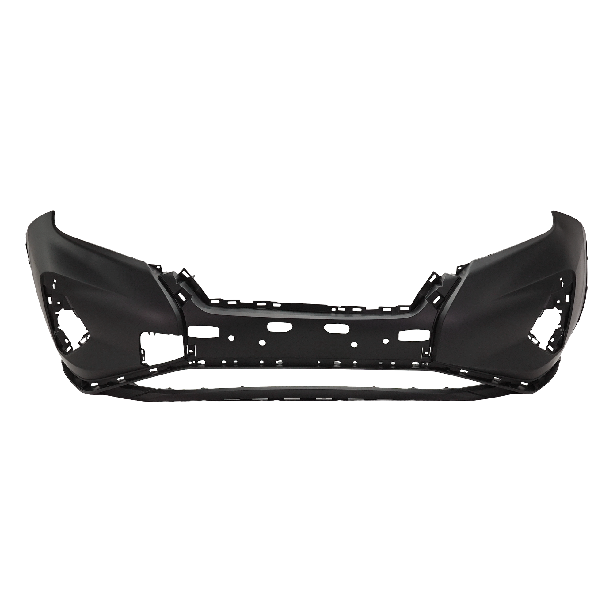 Front Primed Bumper Cover, 6 Cyl., 3.5L Engine - Image 2