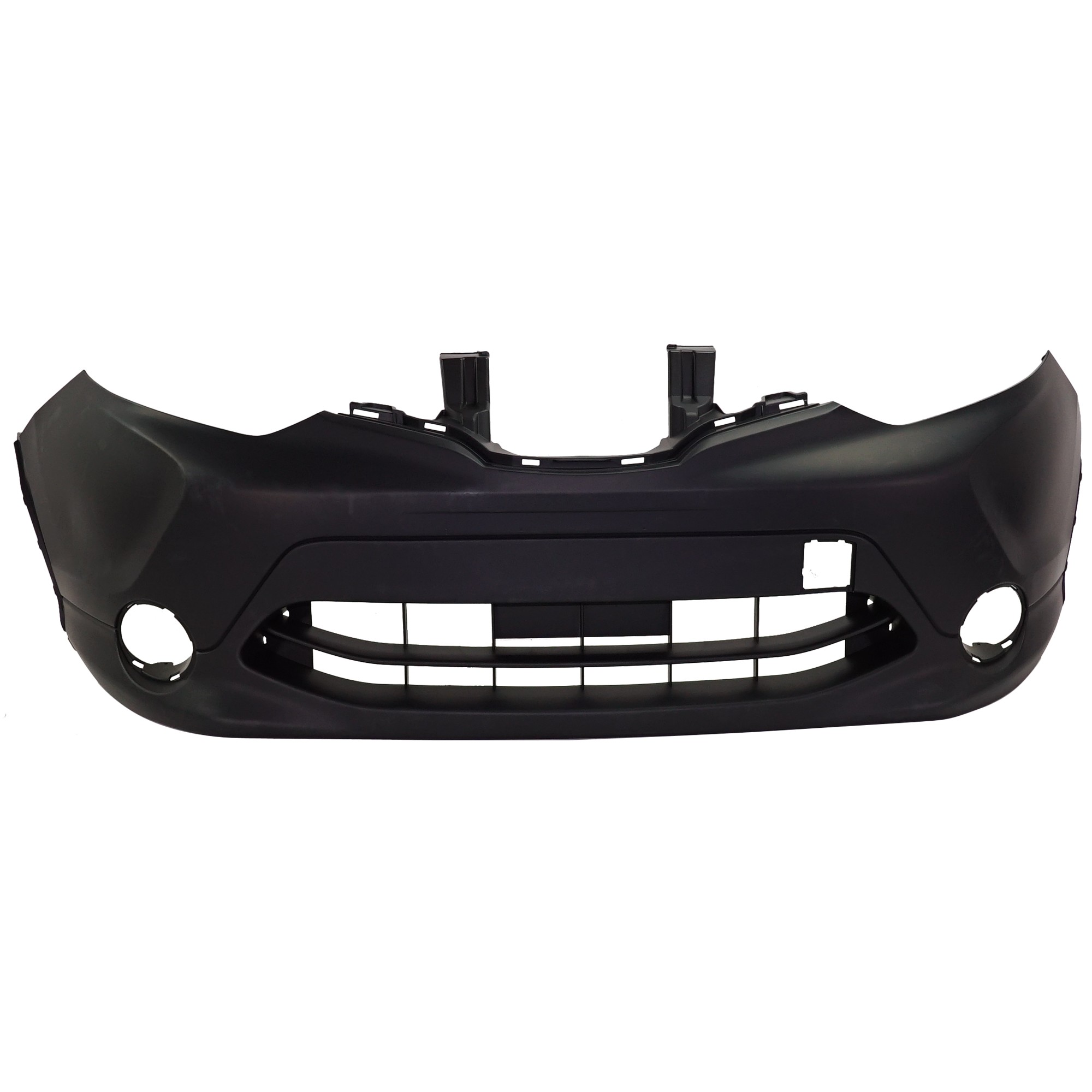 Front Primed Bumper Cover 2.0L, 4Cyl