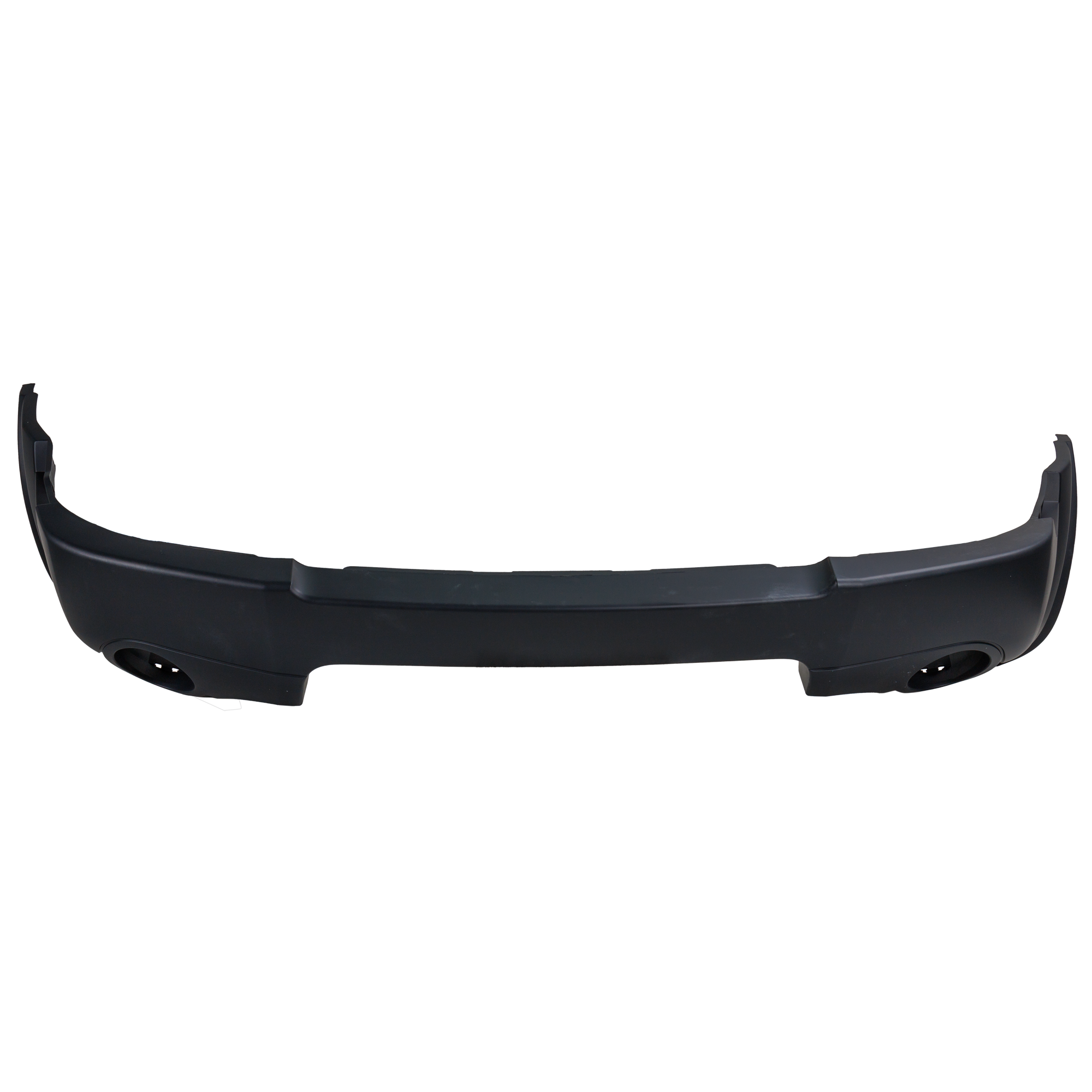 Front Textured Bumper Cover - Image 2