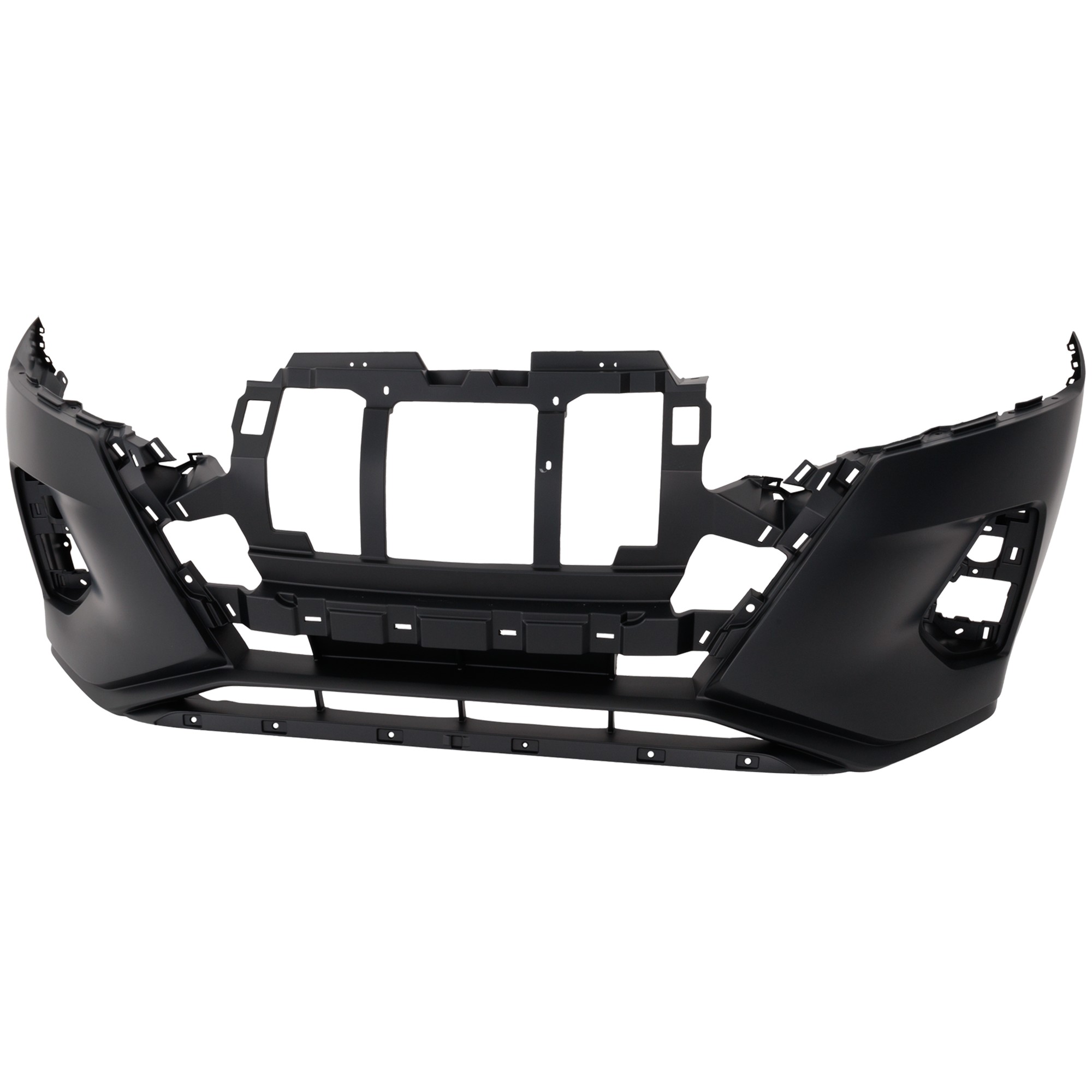 Front Primed Bumper Cover 1.6L, 4Cyl, CAPA Certified
