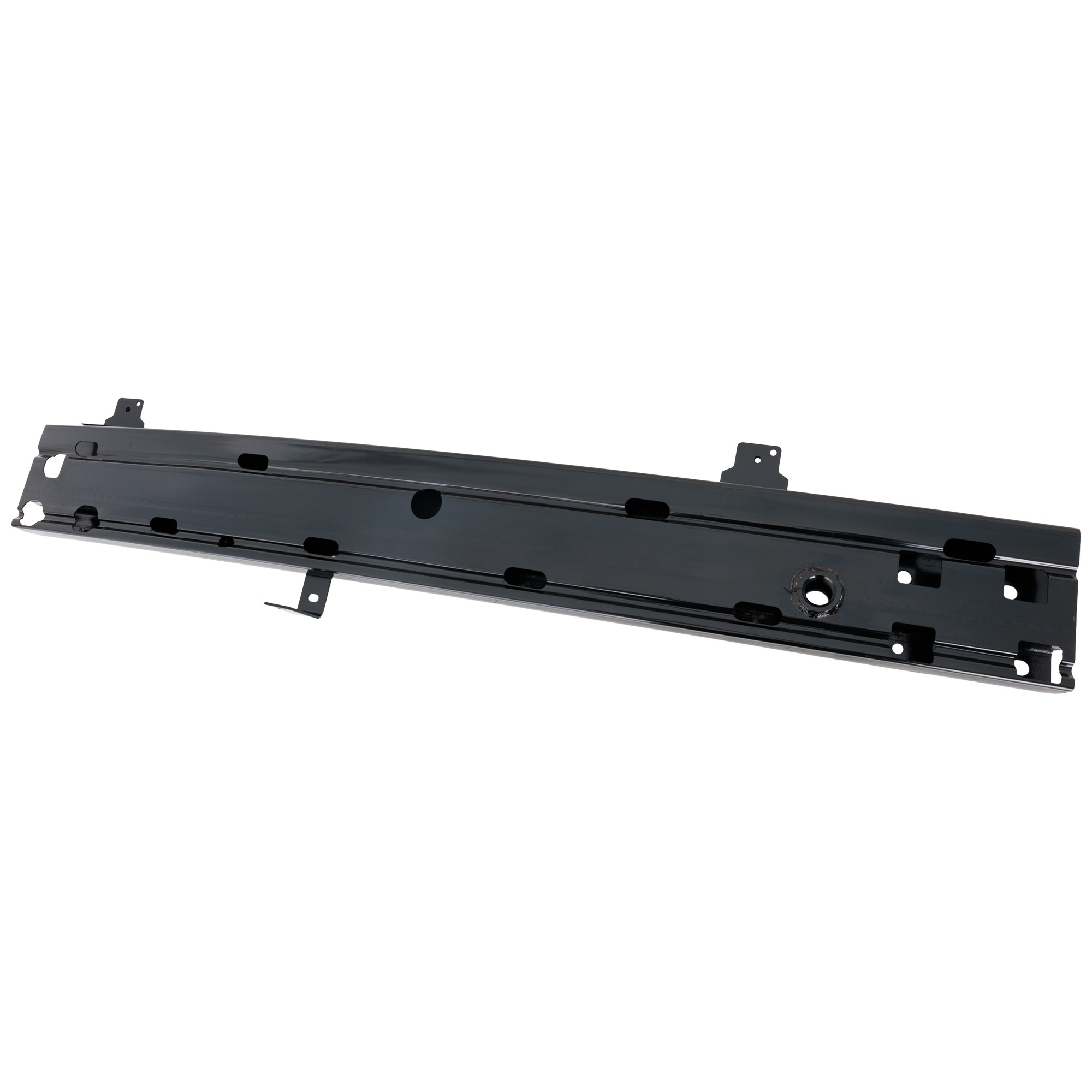 Front Bumper Reinforcement, 1.6L, 4Cyl, Steel