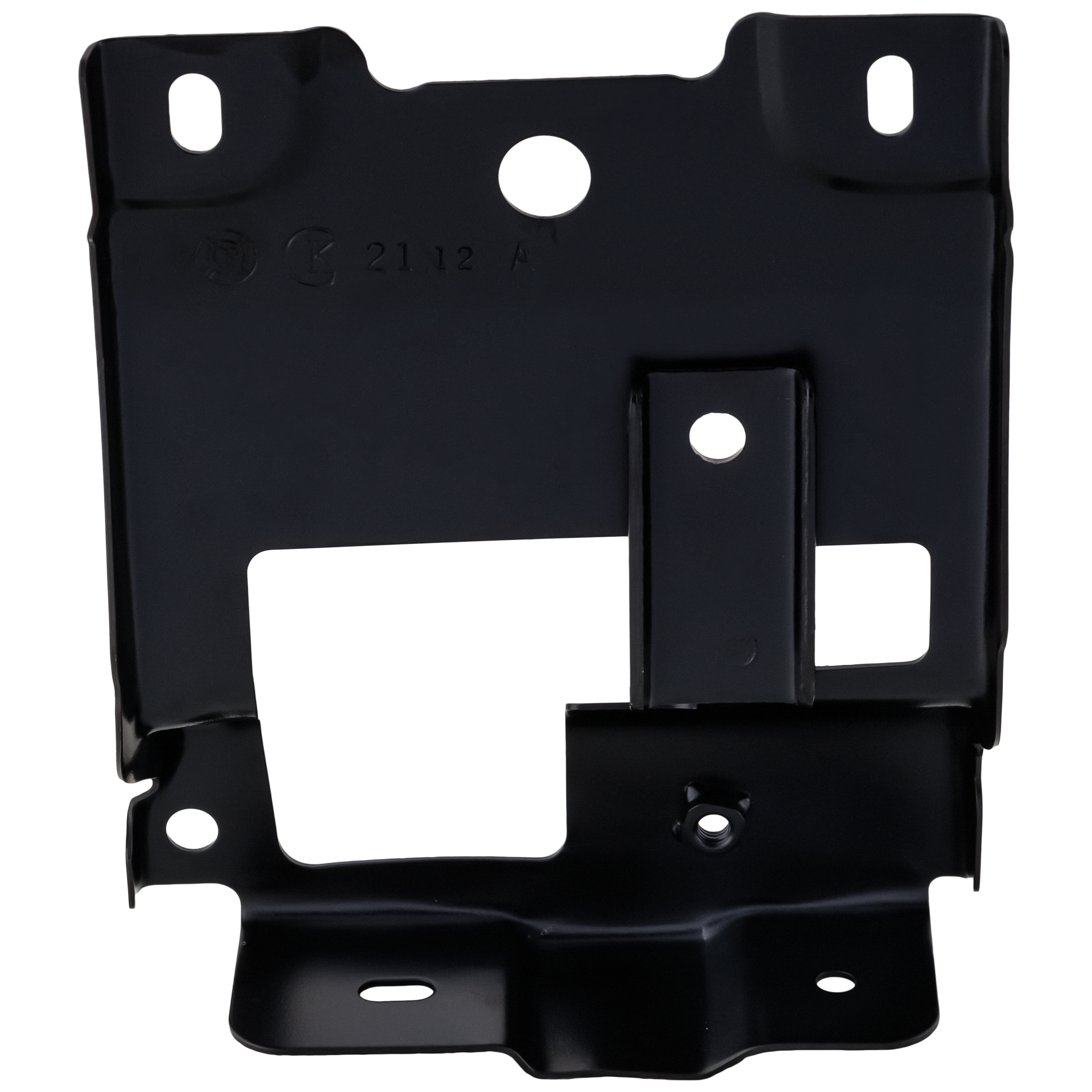 Front, Center Bumper Bracket - Image 2