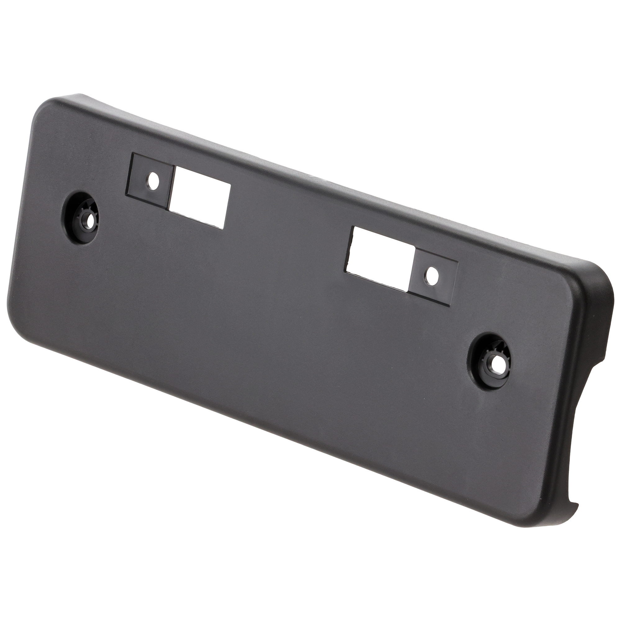 Front License Plate Bracket, Japan/USA Built - Image 2