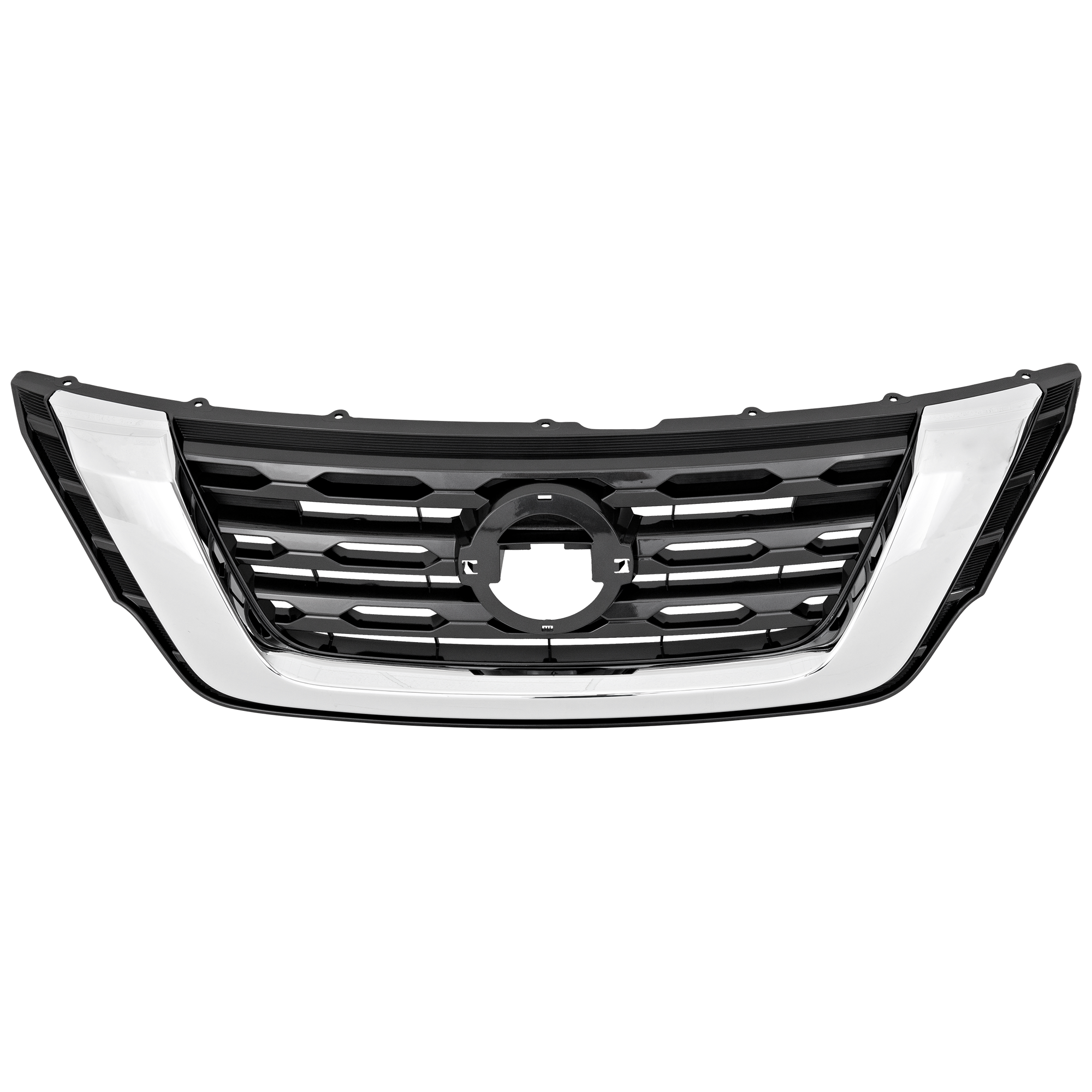 Grille, Black, 6 Cyl., 3.5L Engine - Image 2