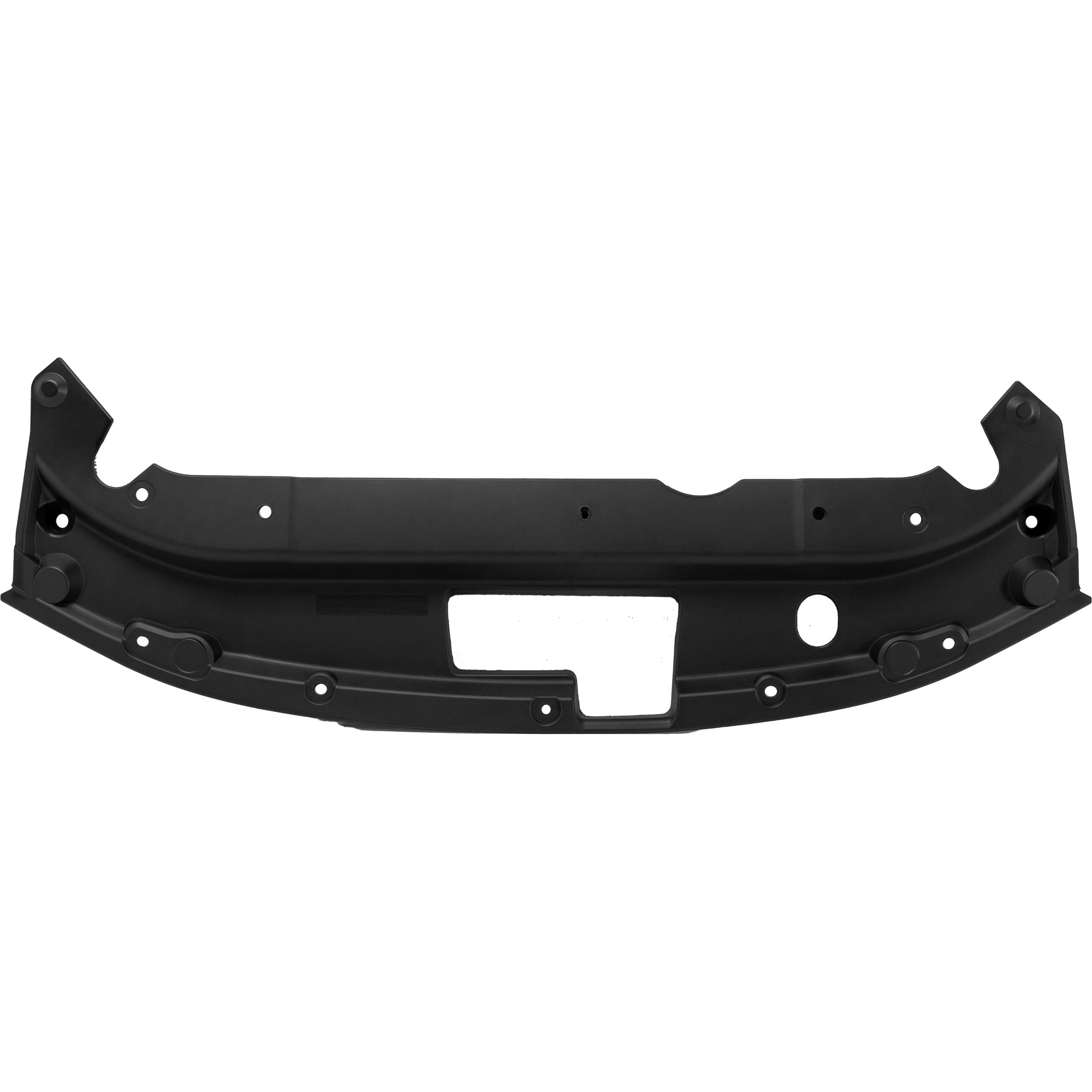 Radiator Support Cover