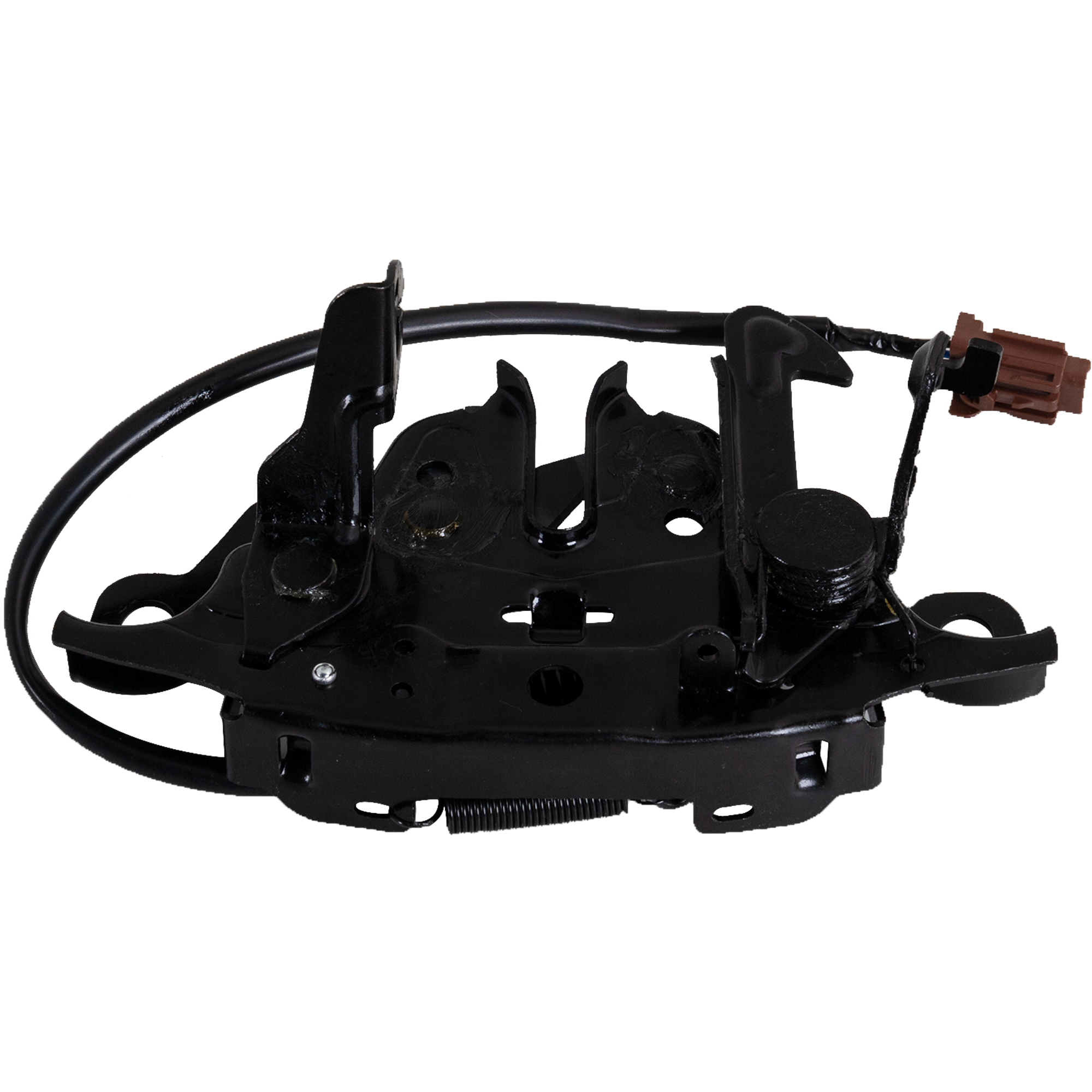 Hood Latch - Image 2