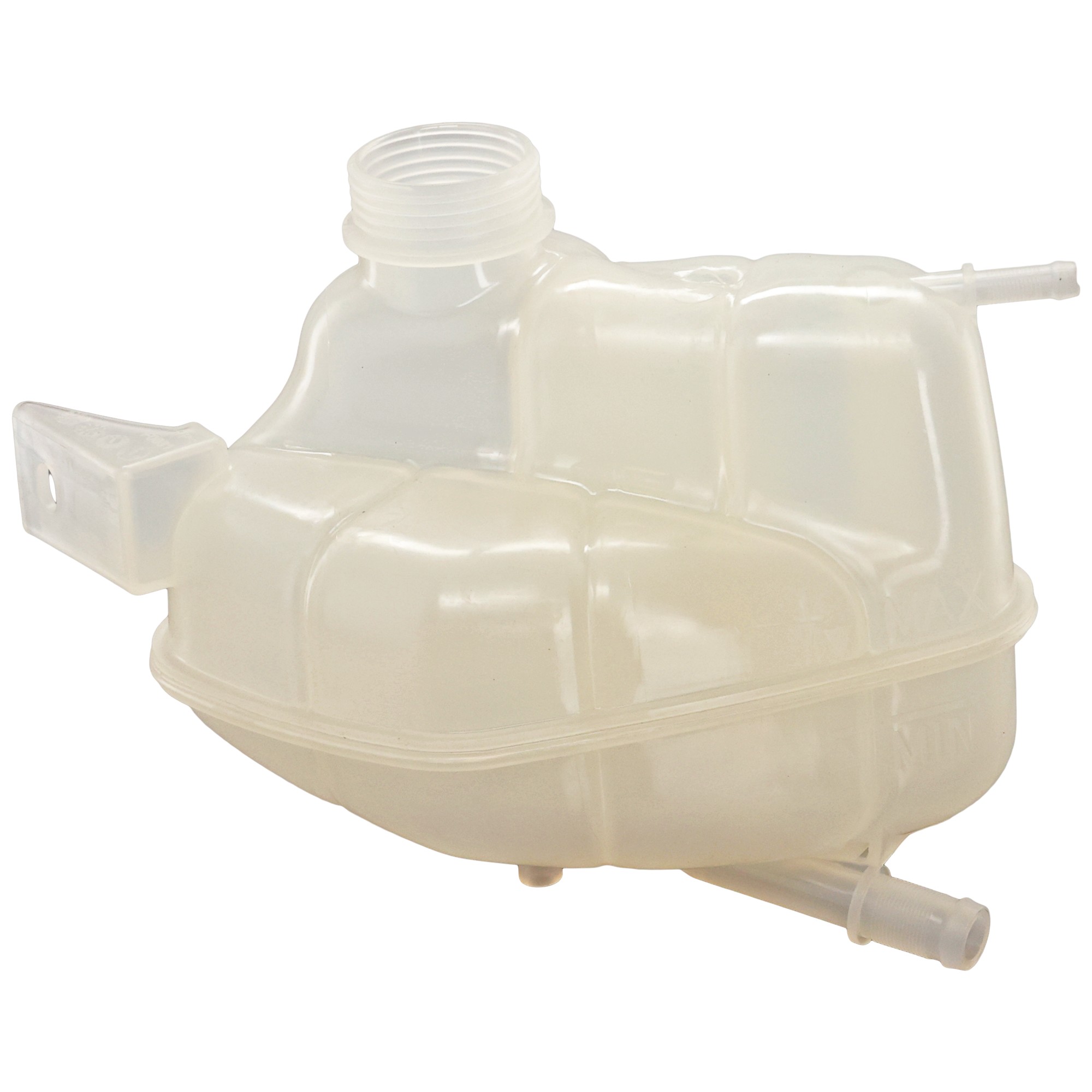 Coolant Reservoir, 4 Cyl., 2.0L Engine