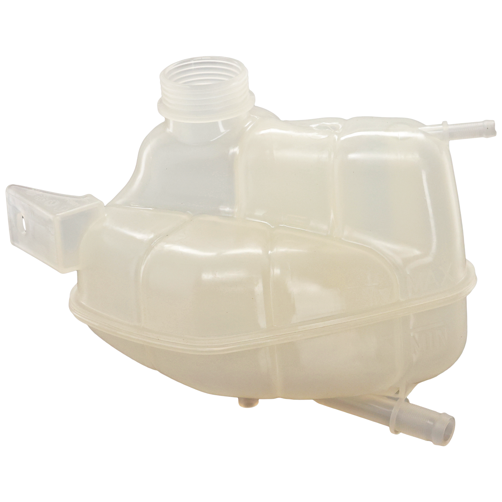 Coolant Reservoir, 4 Cyl., 2.0L Engine - Image 2