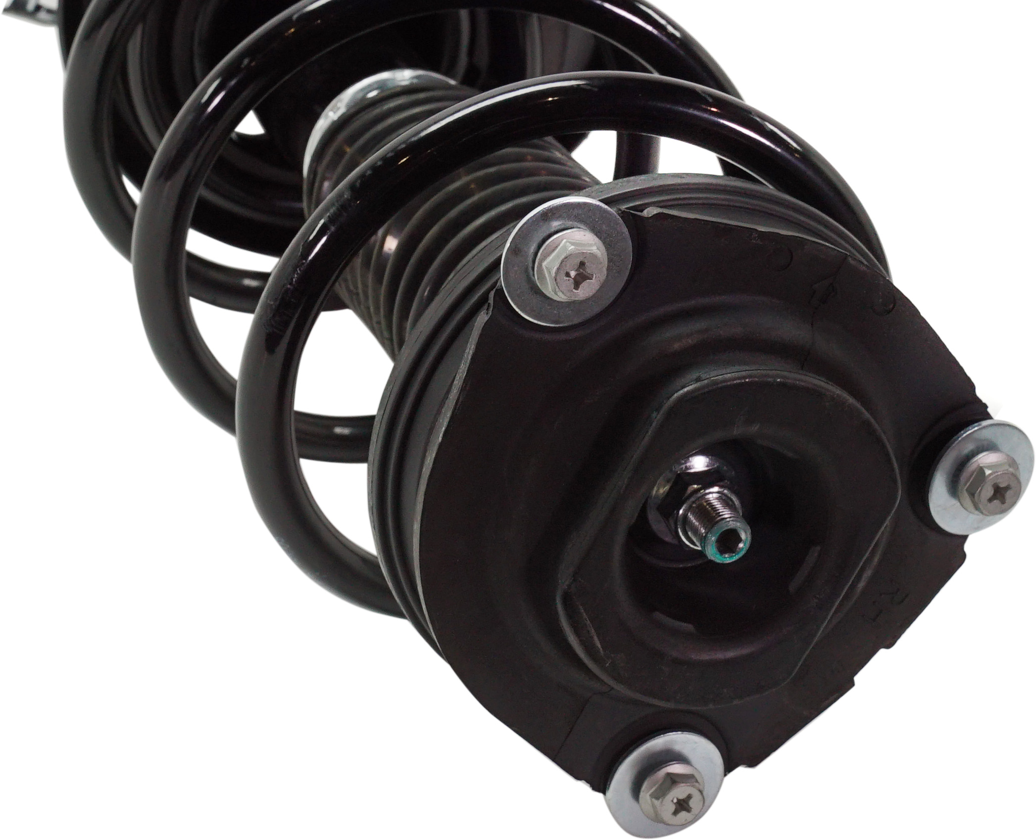 Front, Passenger Side Fully Loaded Strut, 4 Cyl., 2.5L Engine - Image 2