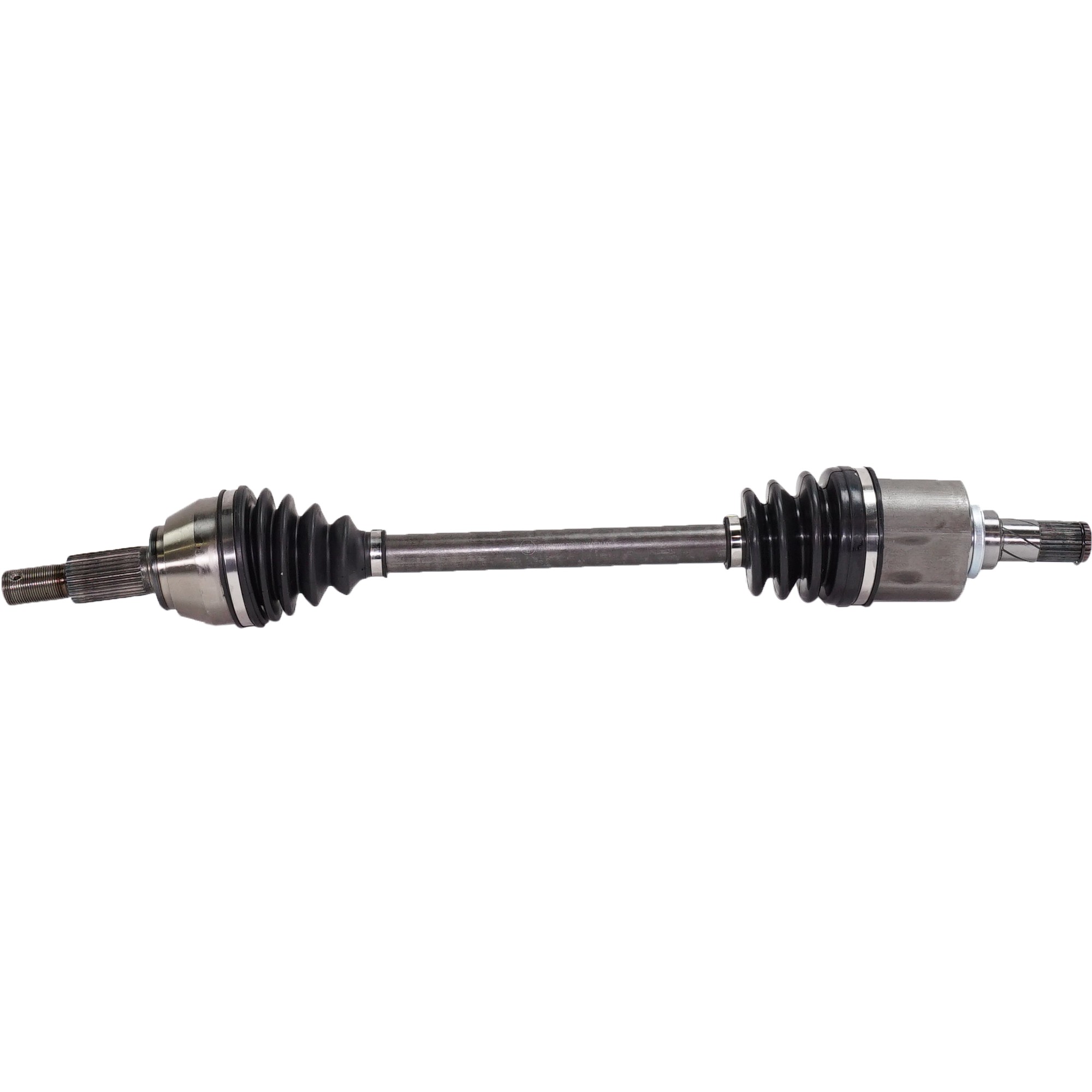 All Drives Auto