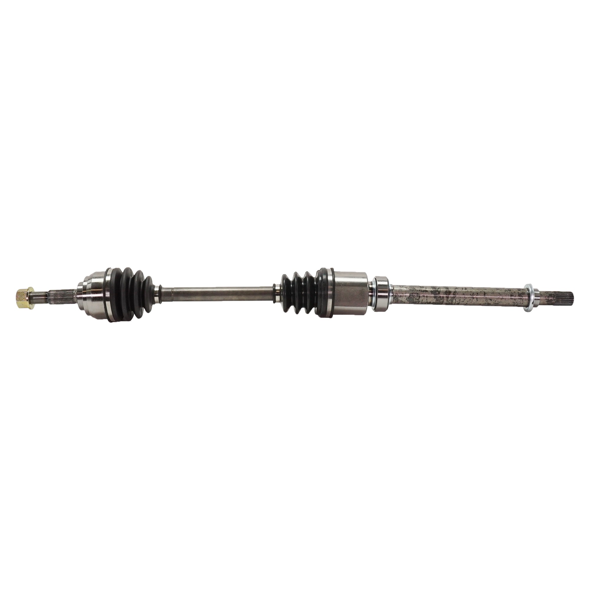 Front, Passenger Side Axle Assembly, 1.8L Engine, Automatic Transaxle