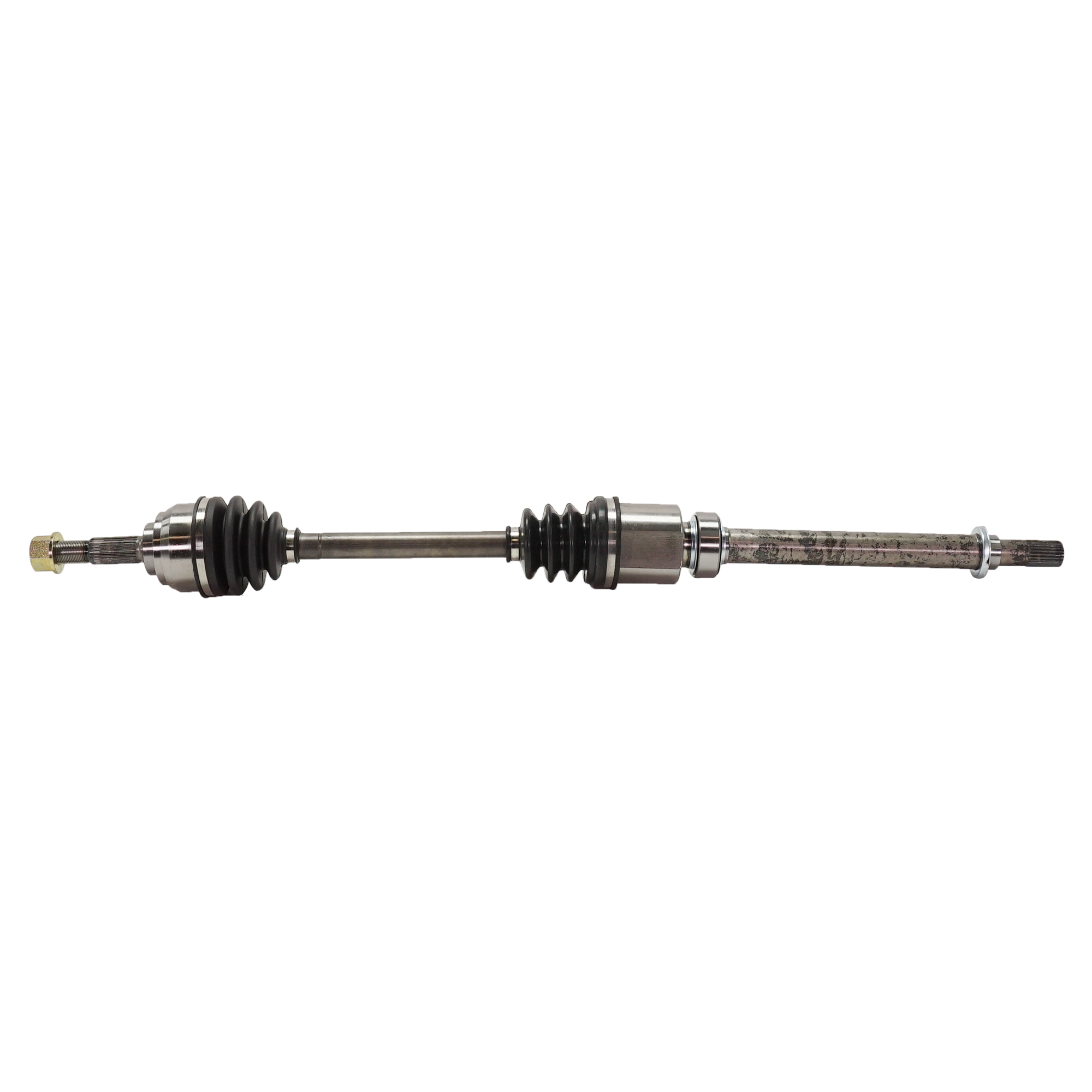 Front, Passenger Side Axle Assembly, 1.8L Engine, Automatic Transaxle - Image 2