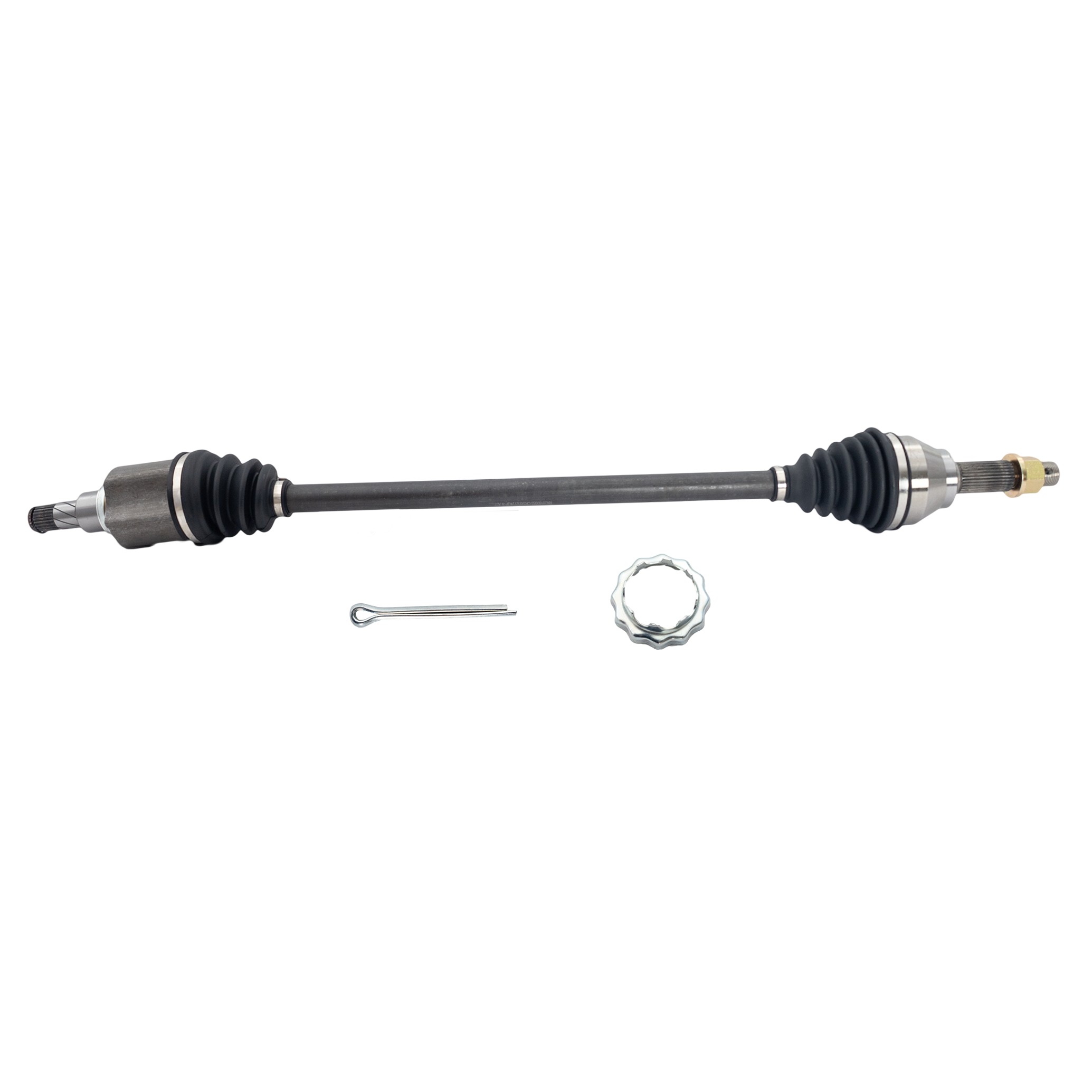 All Drives Auto