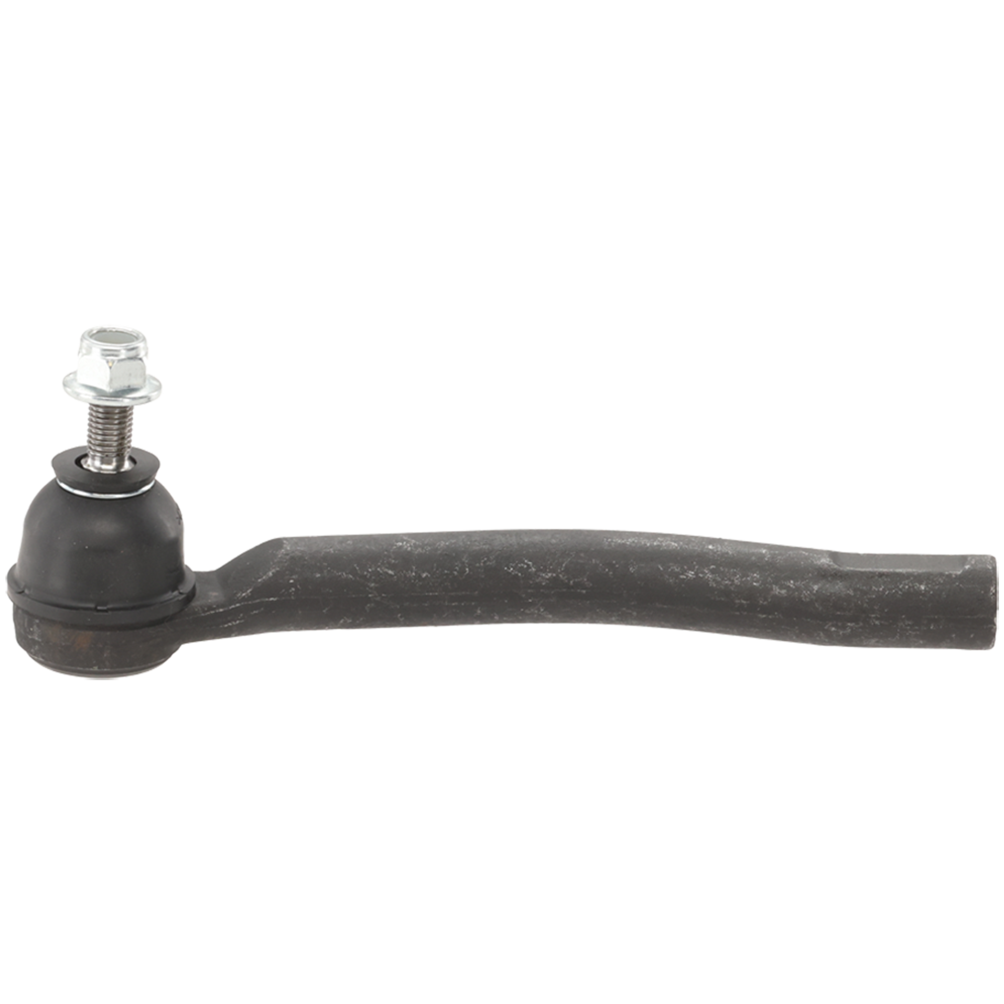Front, Passenger Side, Outer Tie Rod End - Image 2