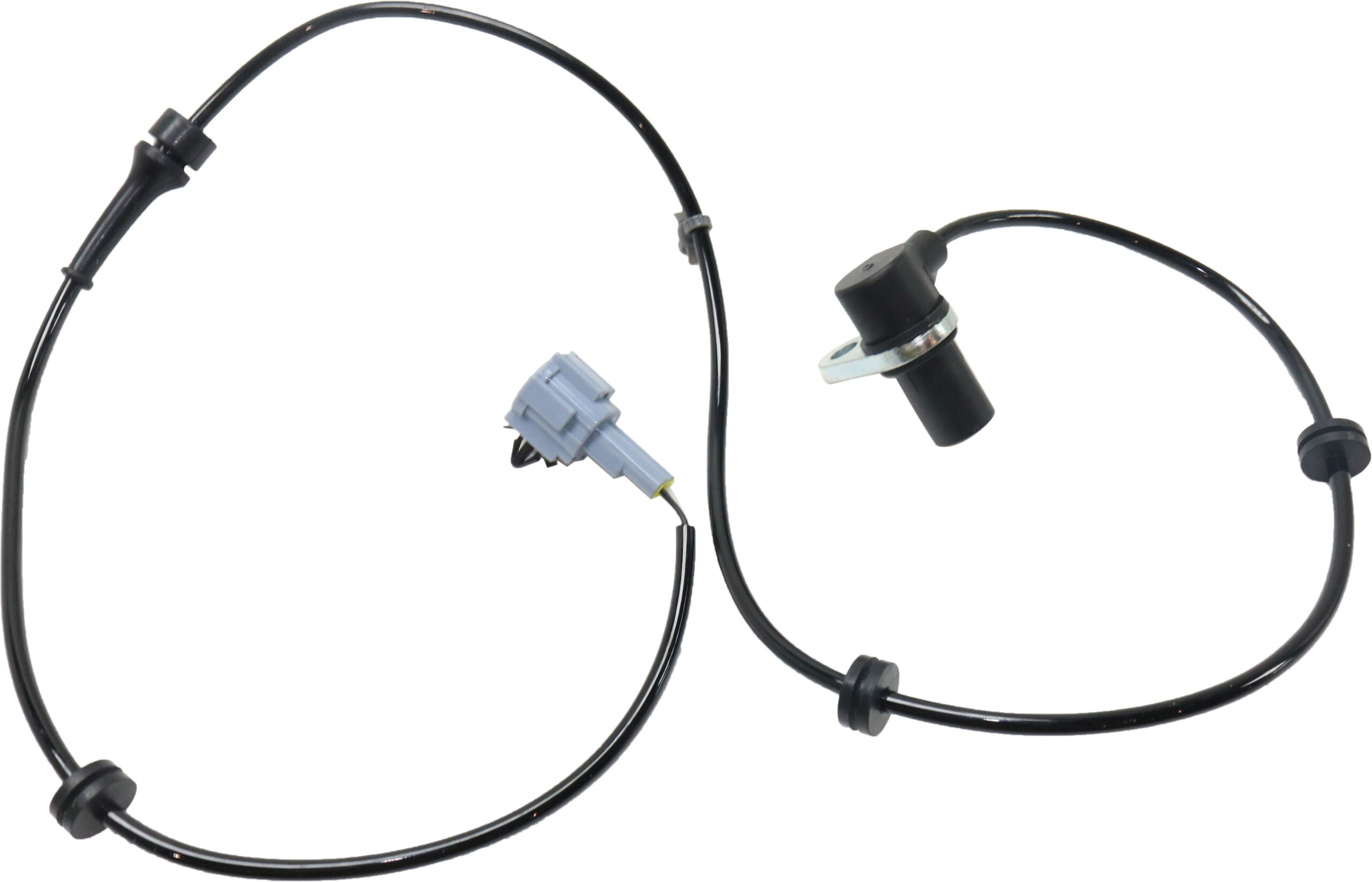 Rear, Passenger Side ABS Speed Sensor, 6 Cyl., 3.5L Engine - Image 2