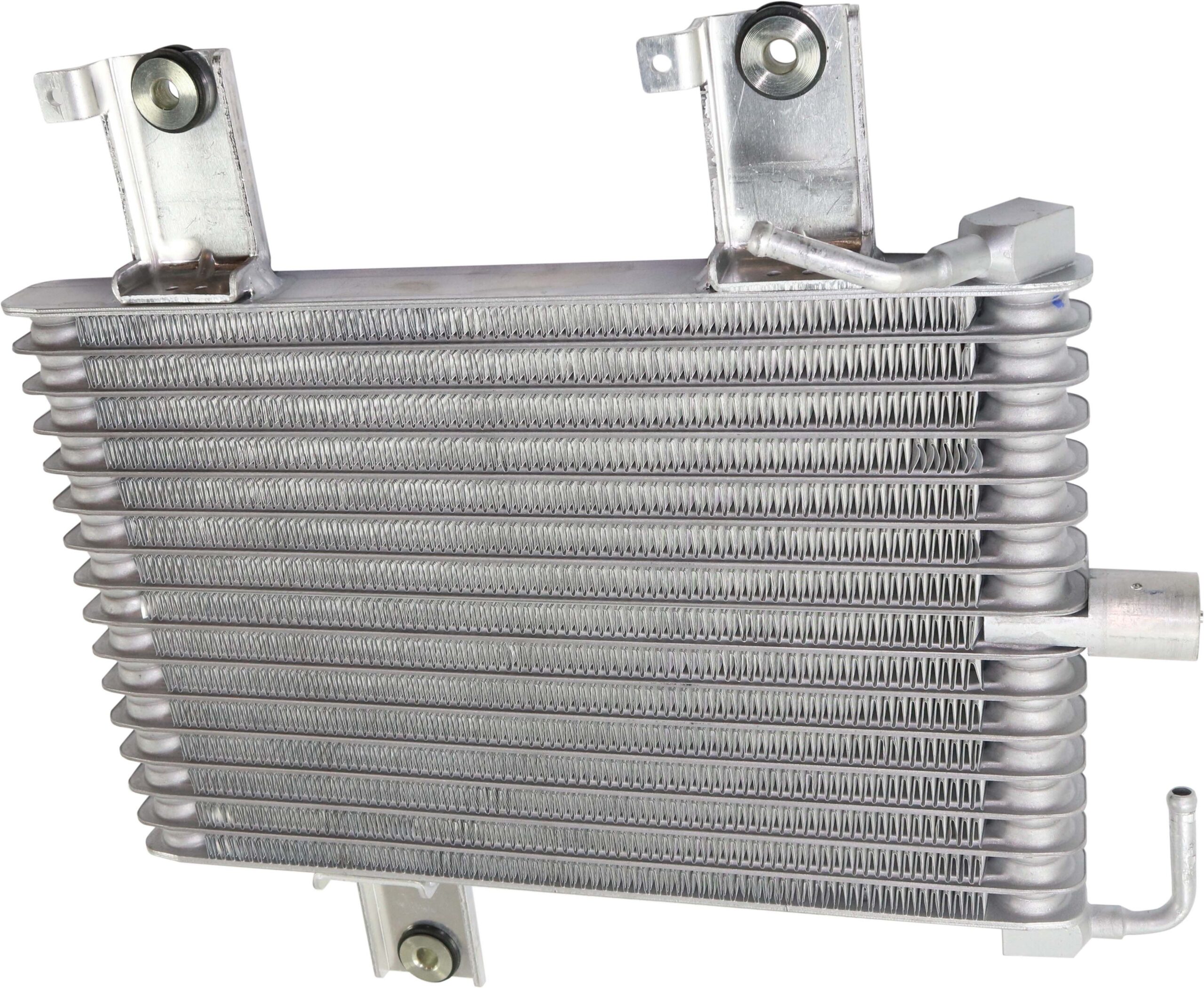 Transmission Oil Cooler