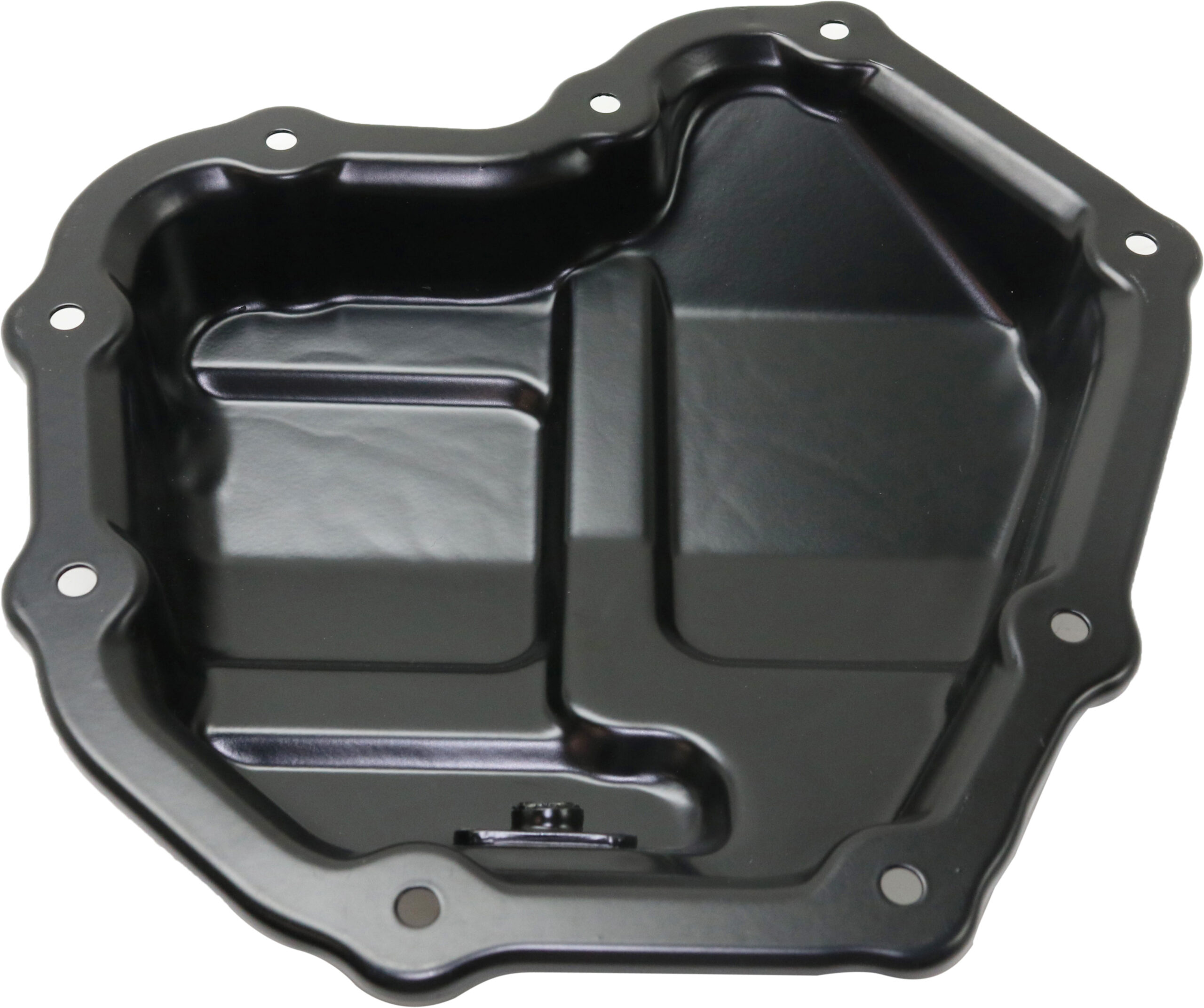 Oil Pan, 1.8L, 4 Cyl. Engine