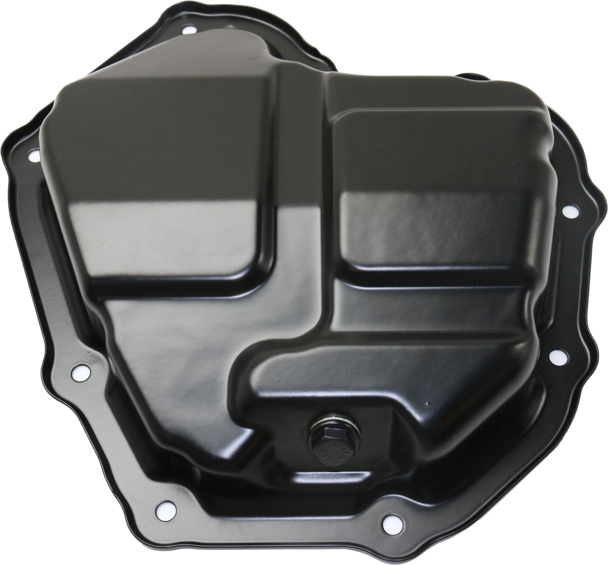 Oil Pan, 1.8L, 4 Cyl. Engine - Image 2