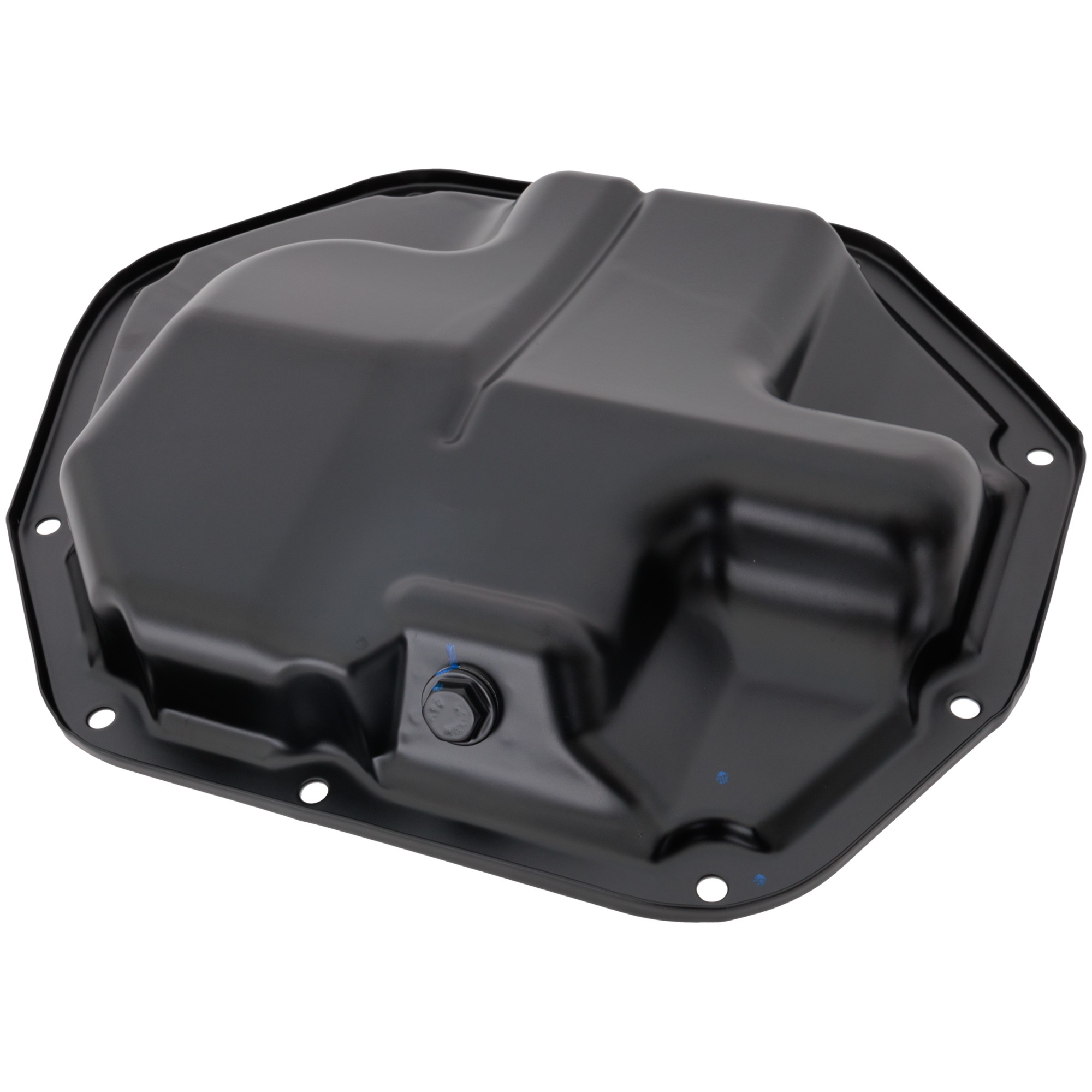 Oil Pan, 2.0L Engine, 4 Cyl