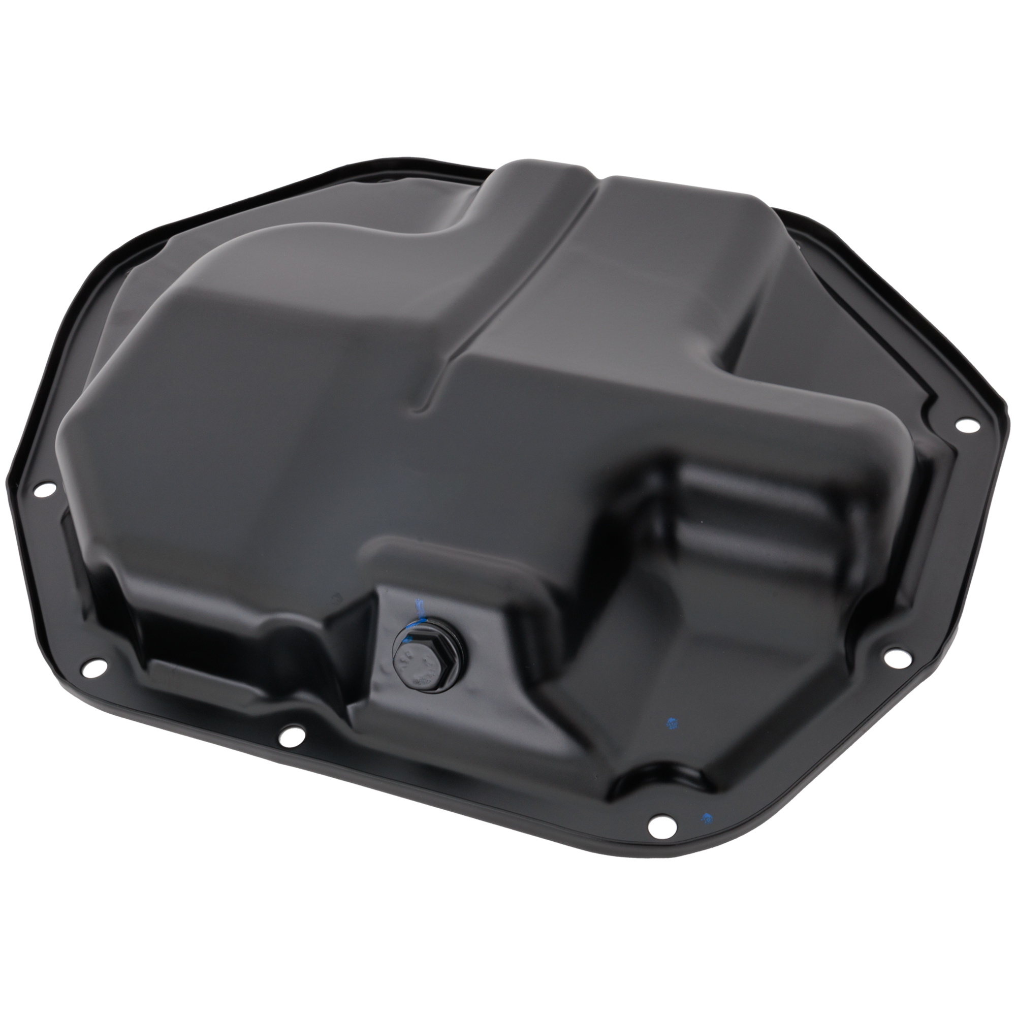 Oil Pan, 2.0L Engine, 4 Cyl - Image 2