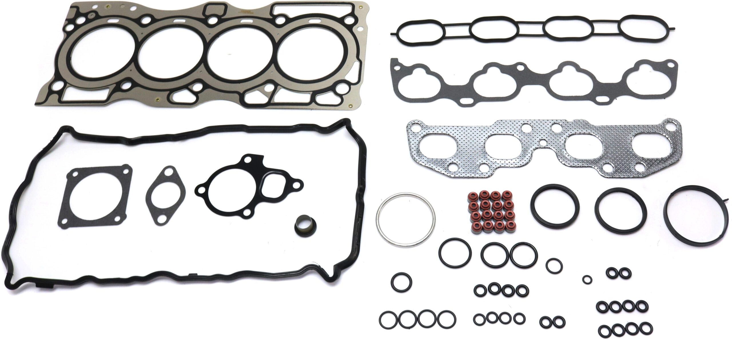 Cylinder Head Gasket, 4 Cyl., 2.5L Engine