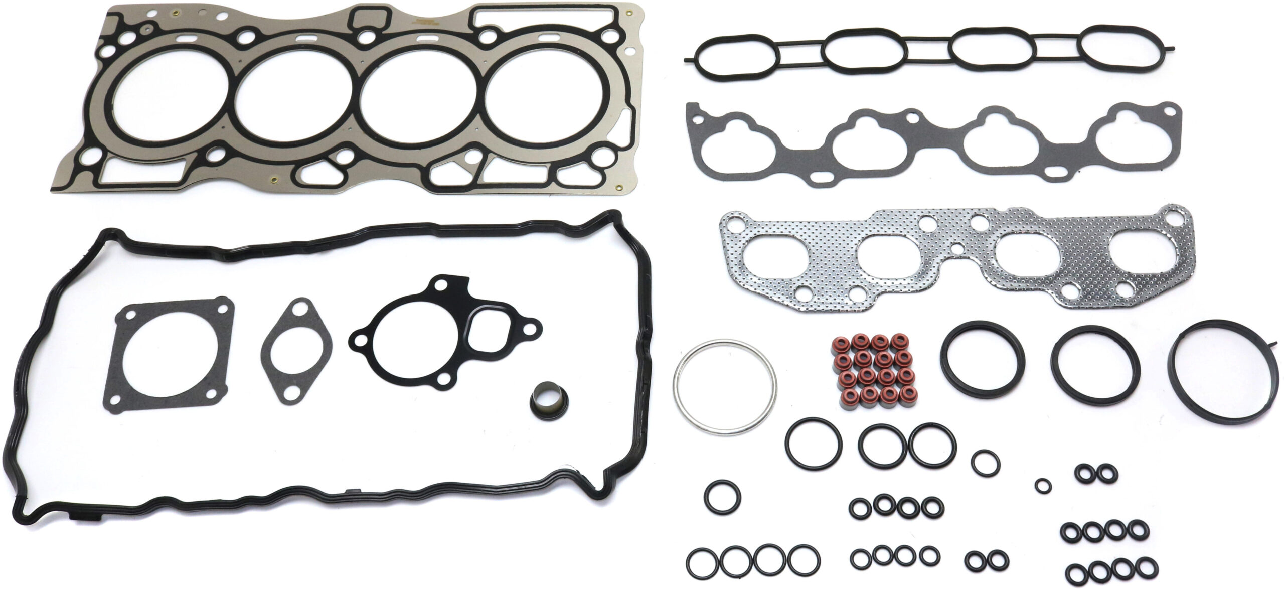 Cylinder Head Gasket, 4 Cyl., 2.5L Engine - Image 2
