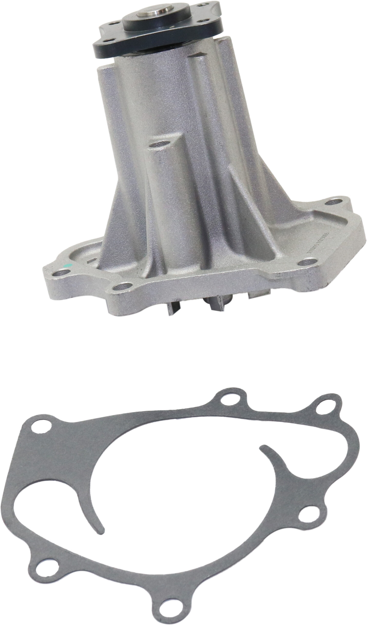 Water Pump, 4.5L/5.0L/5.6L Engines, With Gasket - Image 2
