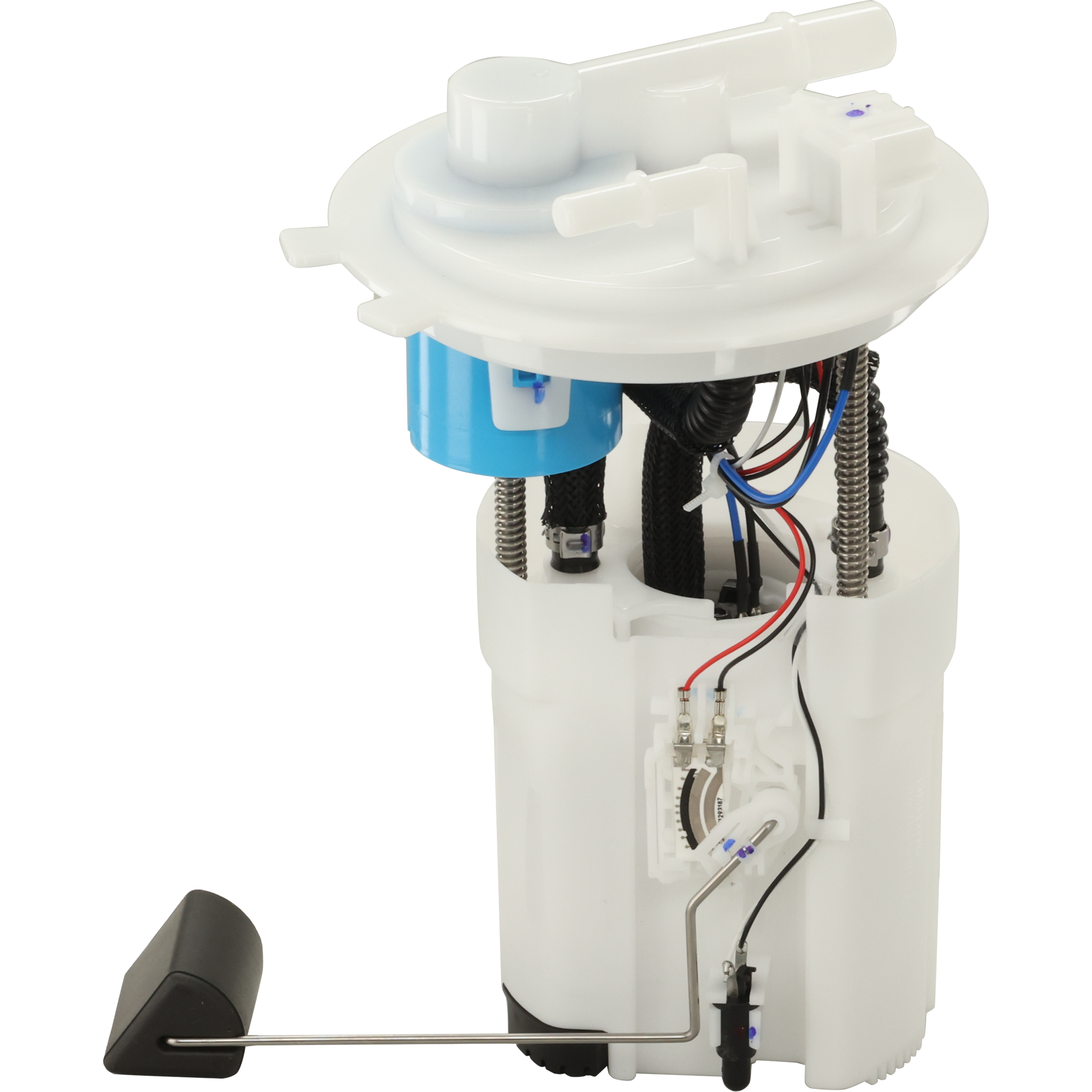 Fuel Pump, With Fuel Sending Unit, 1.6L Engine - Image 2