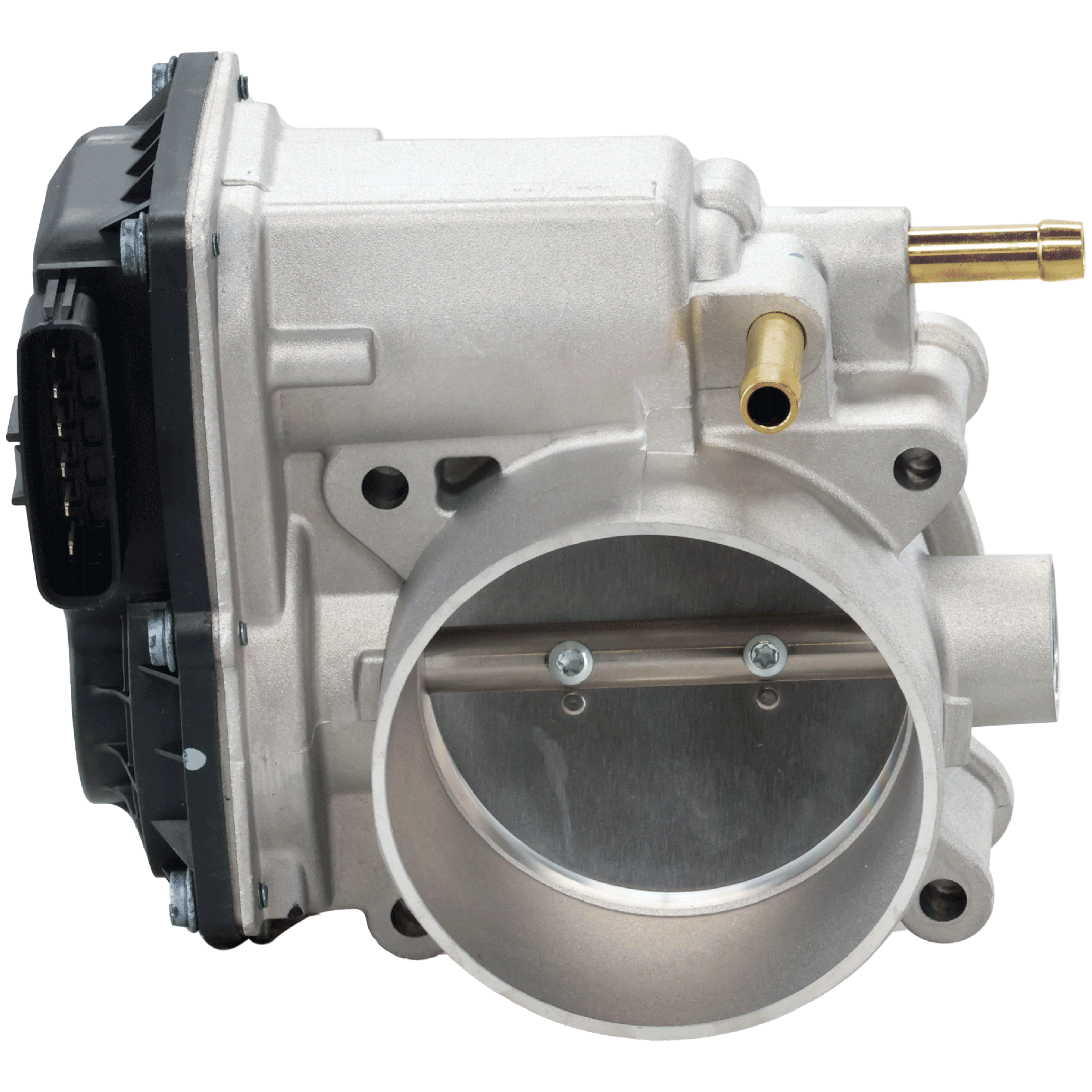 Throttle Body - Image 2