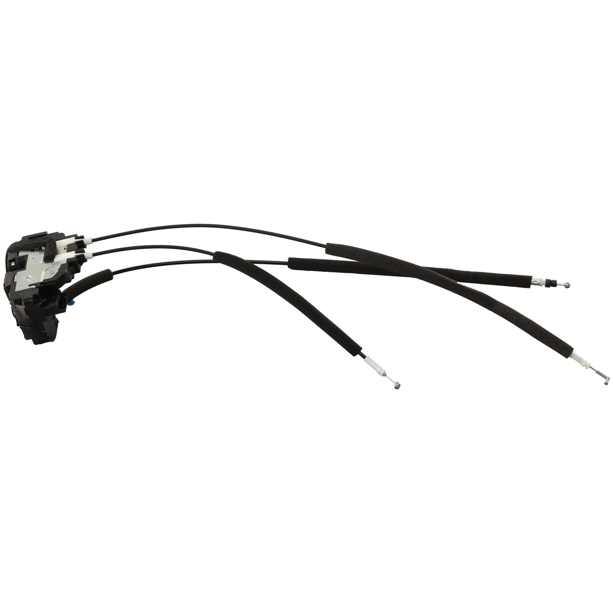 Front, Driver Side Door Lock Actuator, 8 Cyl., 5.6L Engine