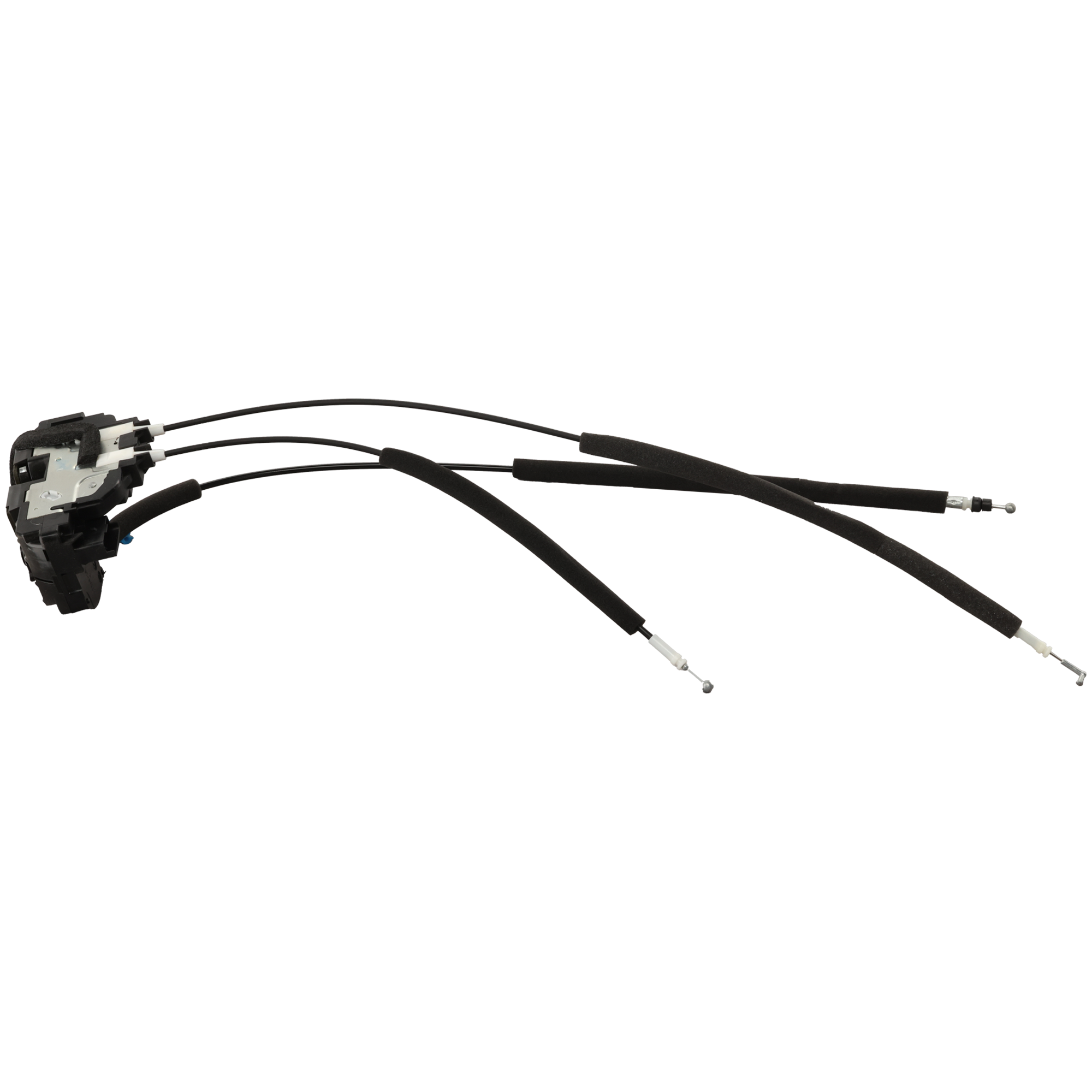 Front, Driver Side Door Lock Actuator, 8 Cyl., 5.6L Engine - Image 2