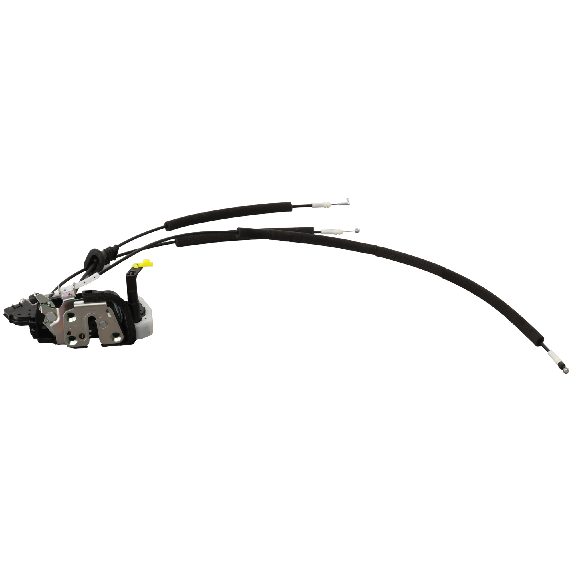 Front, Driver Side Door Lock Actuator, 4 Cyl., 2.5L Engine - Image 2